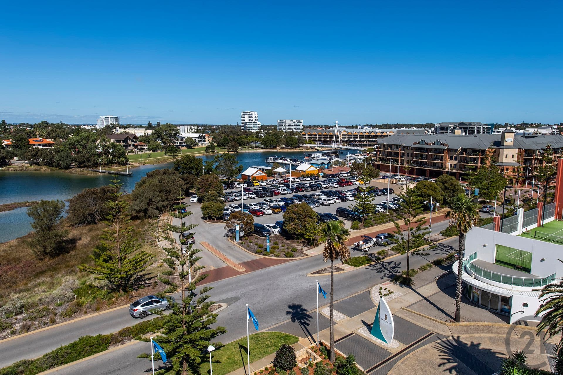 503/16 Dolphin Drive, Mandurah, WA, 6210, Mandurah - Thumbnail 4
