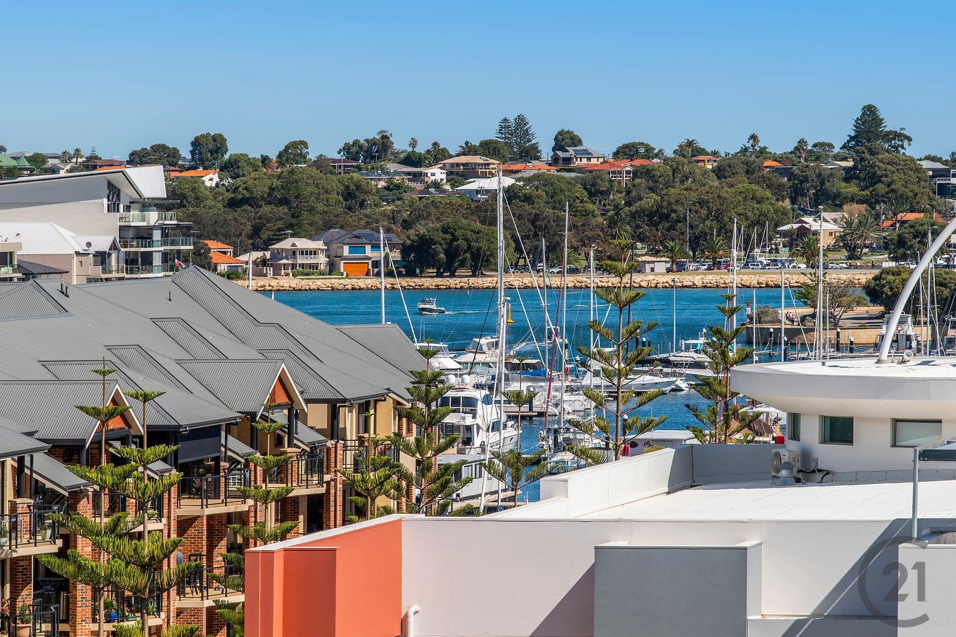 503/16 Dolphin Drive, Mandurah, WA, 6210, Mandurah - Thumbnail 5