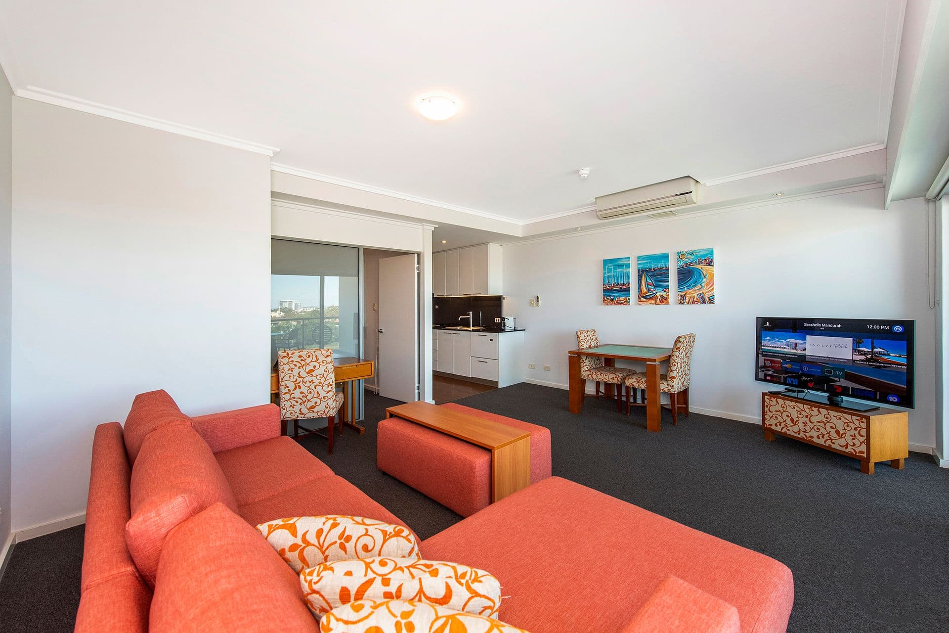 503/16 Dolphin Drive, Mandurah, WA, 6210, Mandurah - Thumbnail 7
