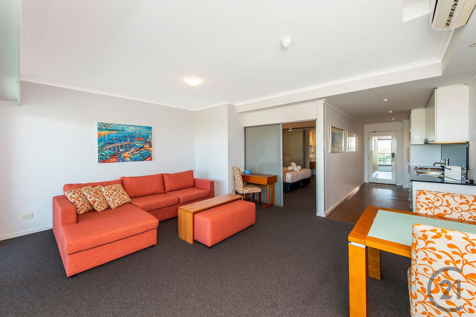 503/16 Dolphin Drive, Mandurah, WA, 6210, Mandurah - Thumbnail 8