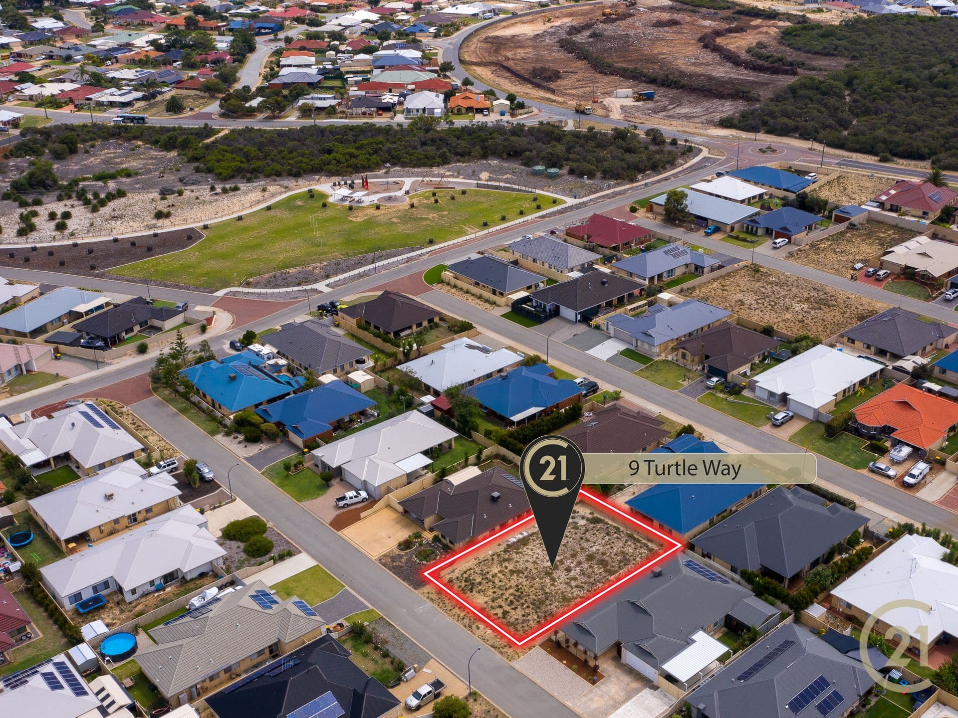 9 Turtle Way, Dawesville, WA, 6211, Dawesville - Thumbnail 2