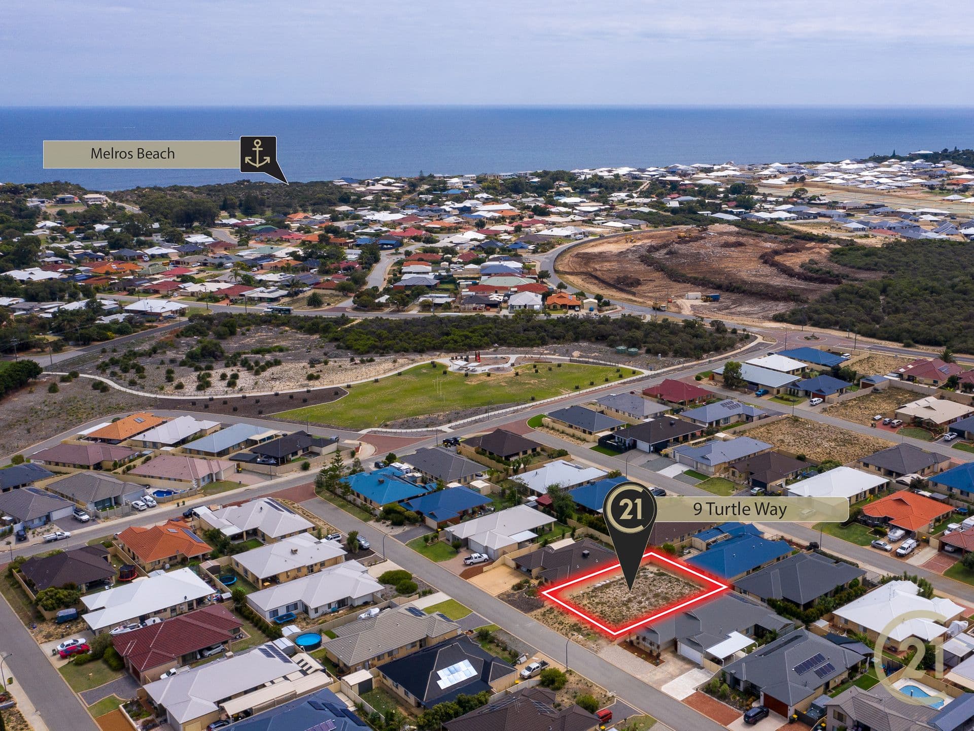9 Turtle Way, Dawesville, WA, 6211, Dawesville - Thumbnail 5