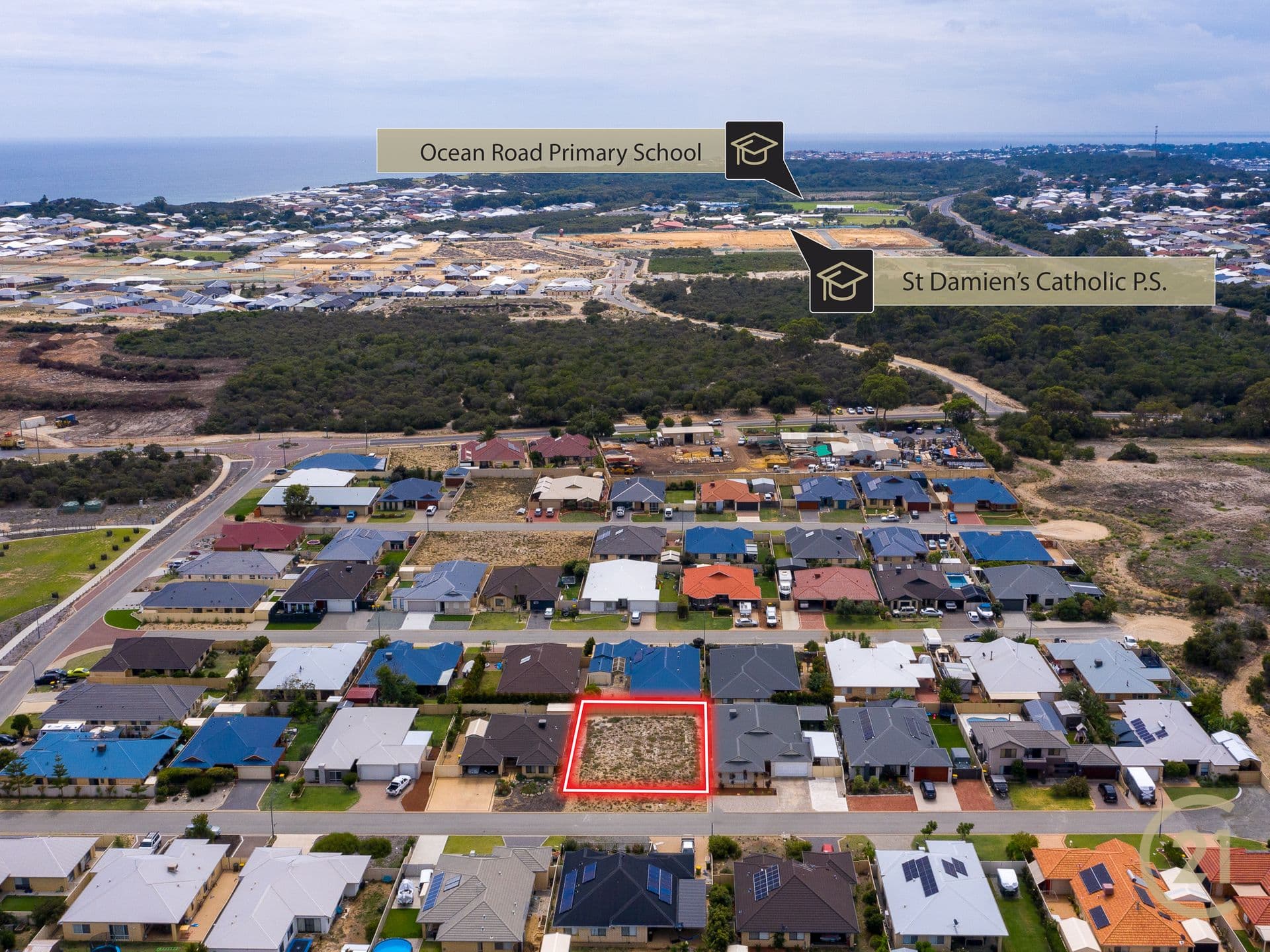 9 Turtle Way, Dawesville, WA, 6211, Dawesville - Image 1