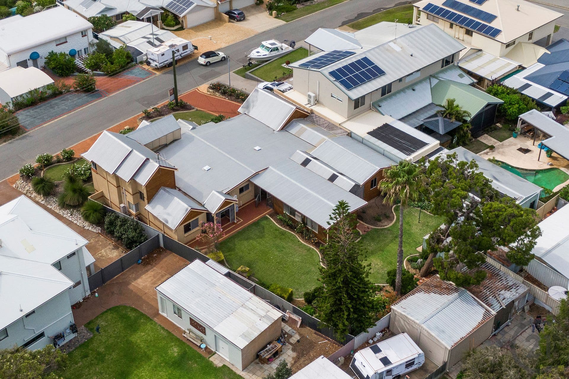 10 Tanjinn Street, Dawesville, WA, 6211, Dawesville - Thumbnail 4