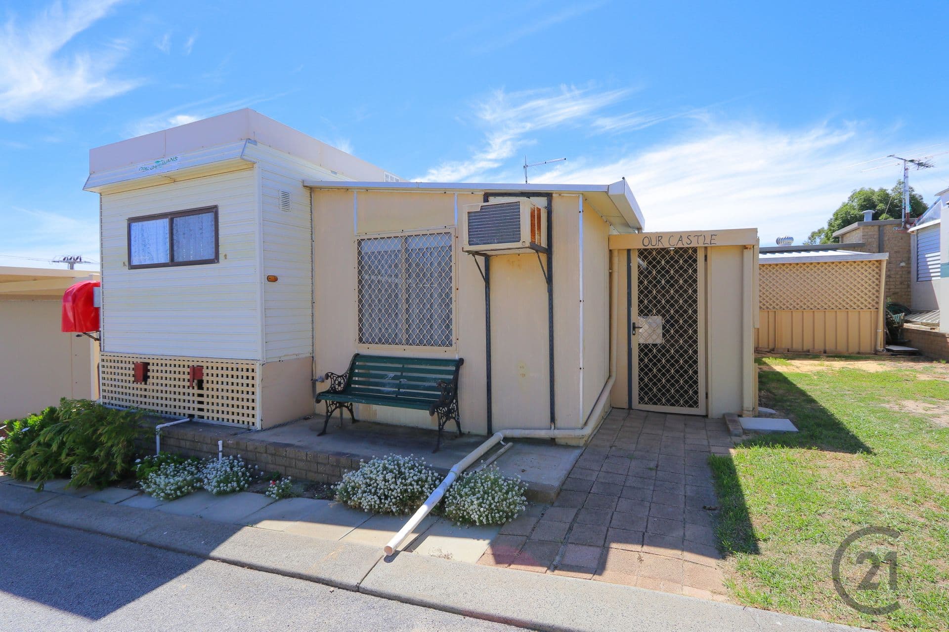 93/1149 Old Coast Road, Dawesville, WA, 6211, Dawesville - Image 1
