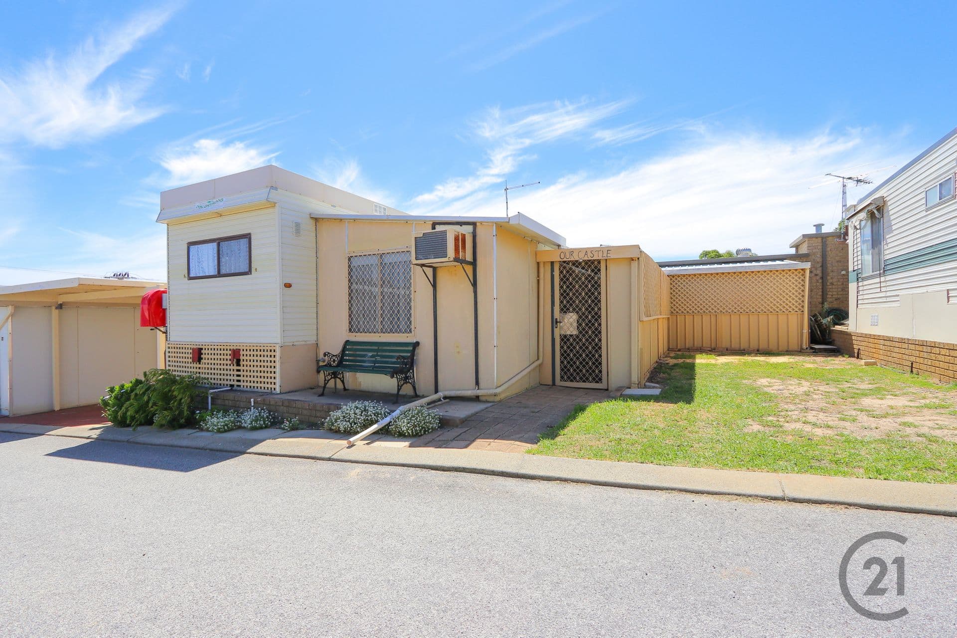 93/1149 Old Coast Road, Dawesville, WA, 6211, Dawesville - Thumbnail 2