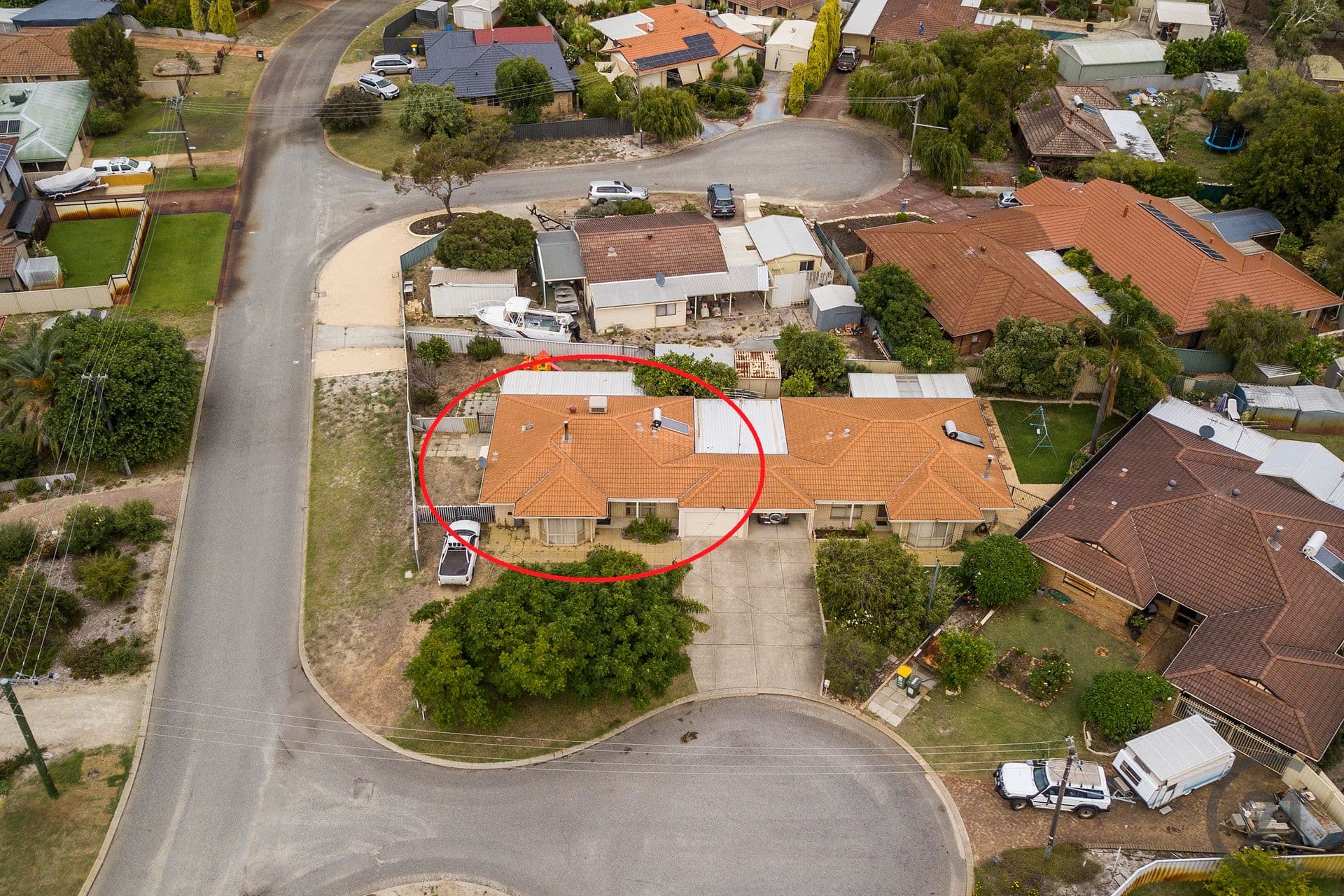 2/4 Kiama Court, Greenfields, WA, 6210, Greenfields - Thumbnail 3