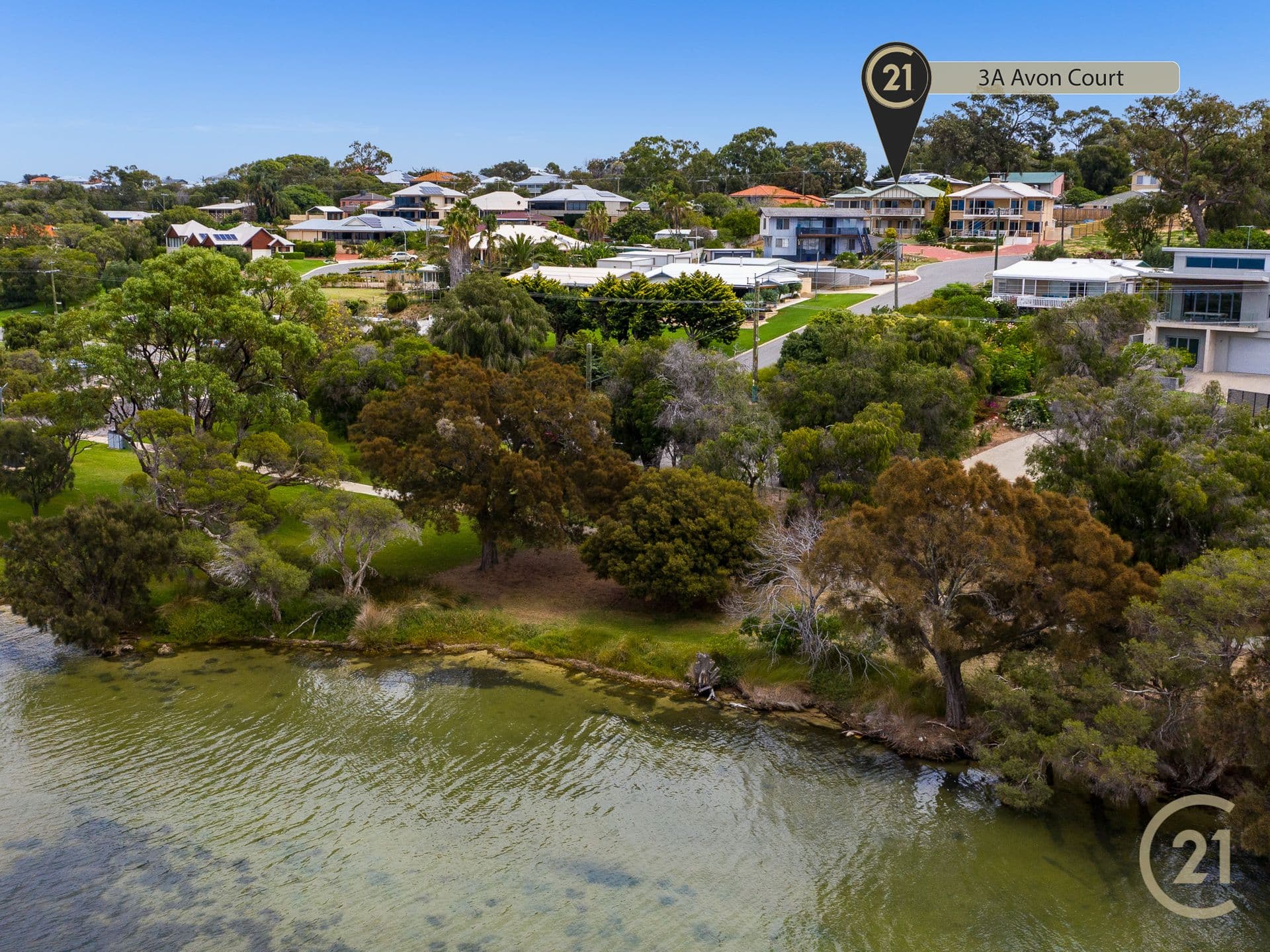 3A Avon Court, Dawesville, WA, 6211, Dawesville - Thumbnail 2
