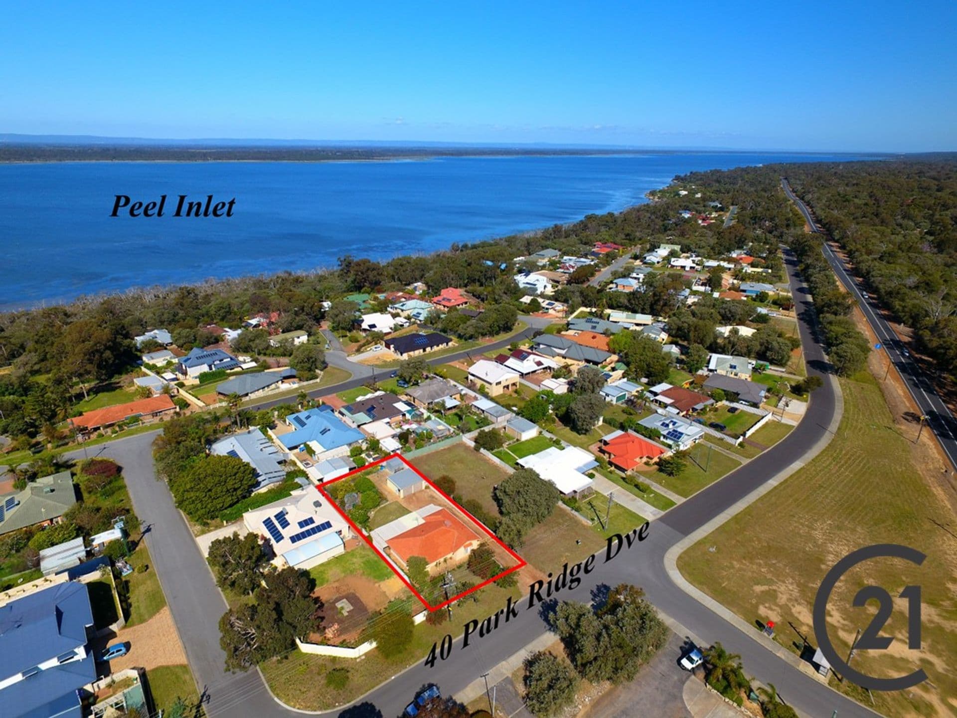 40 Park Ridge Drive, Bouvard, WA, 6211, Bouvard - Thumbnail 4