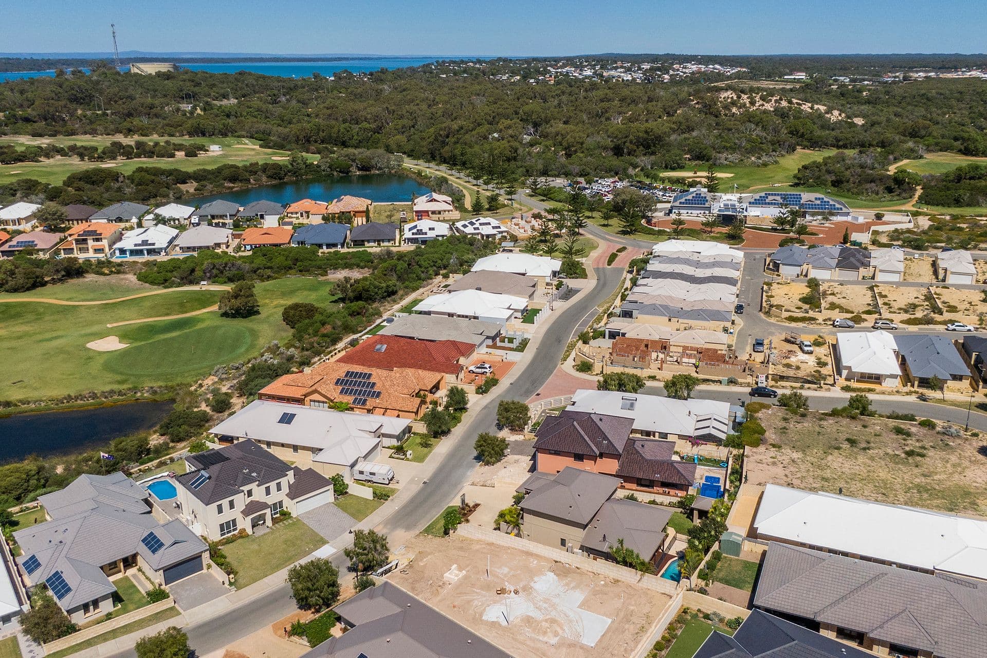 23 Sanctuary Circuit, Dawesville, WA, 6211, Dawesville - Thumbnail 6