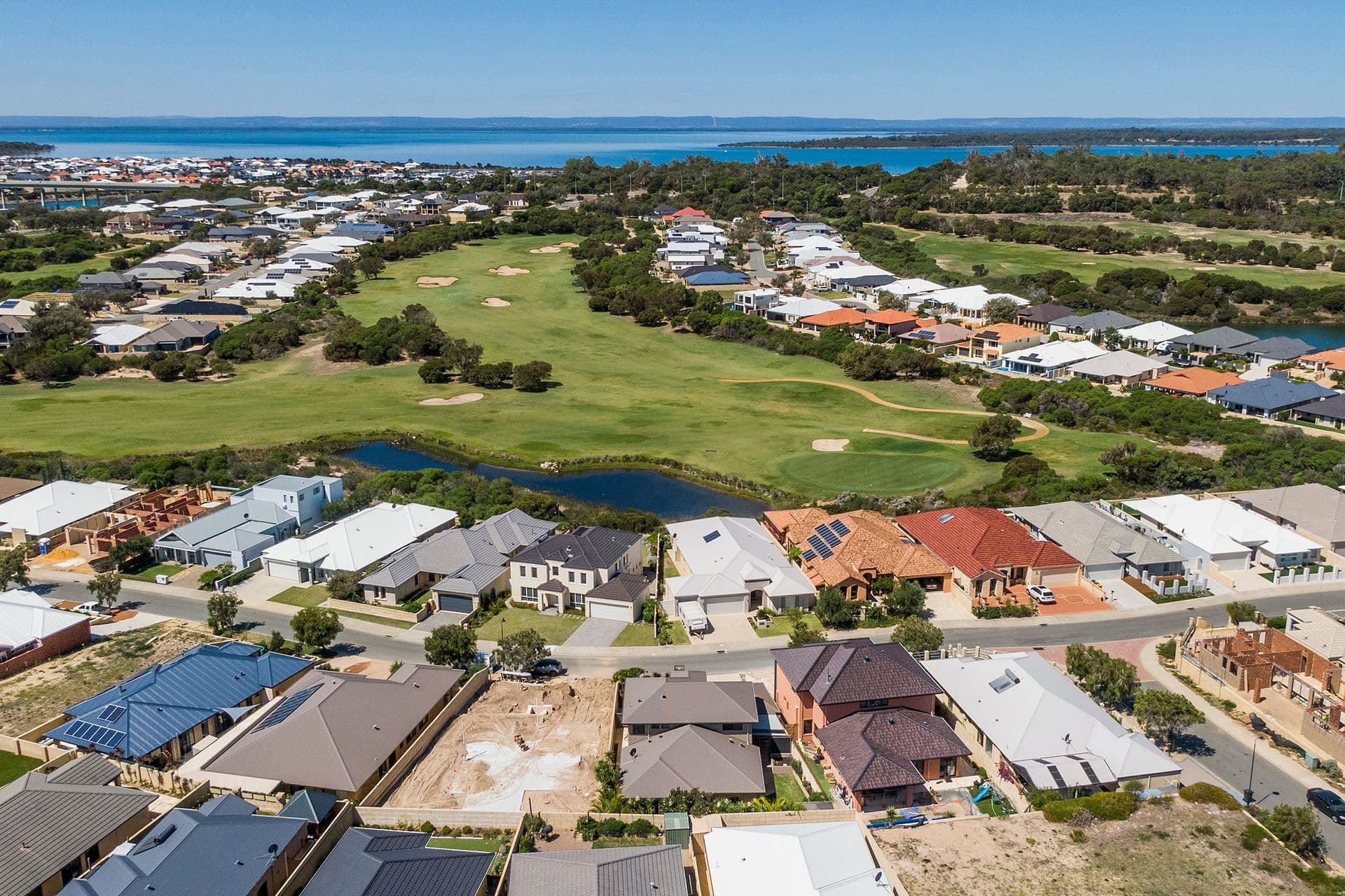23 Sanctuary Circuit, Dawesville, WA, 6211, Dawesville - Thumbnail 7