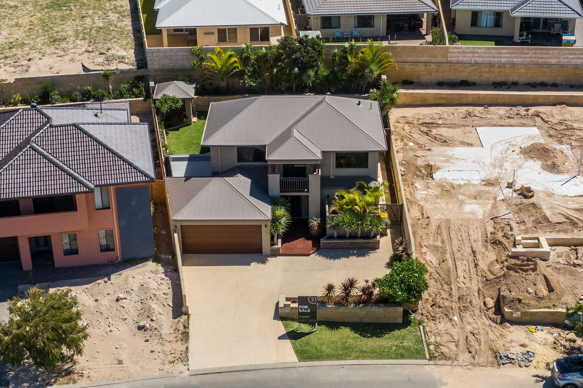 23 Sanctuary Circuit, Dawesville, WA, 6211, Dawesville - Thumbnail 8