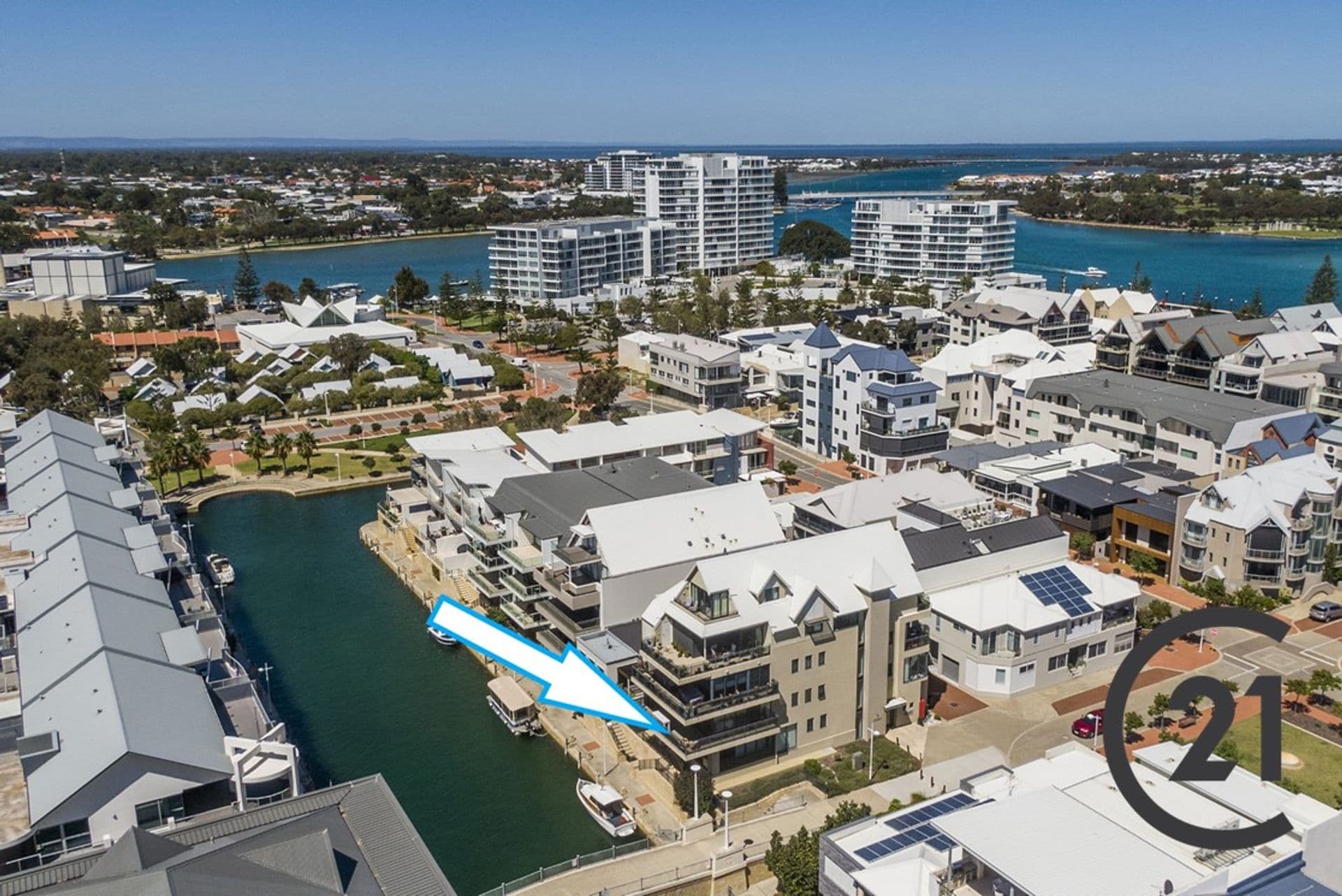 3/16 Torcello Mews, Mandurah, WA, 6210, Mandurah - Thumbnail 2