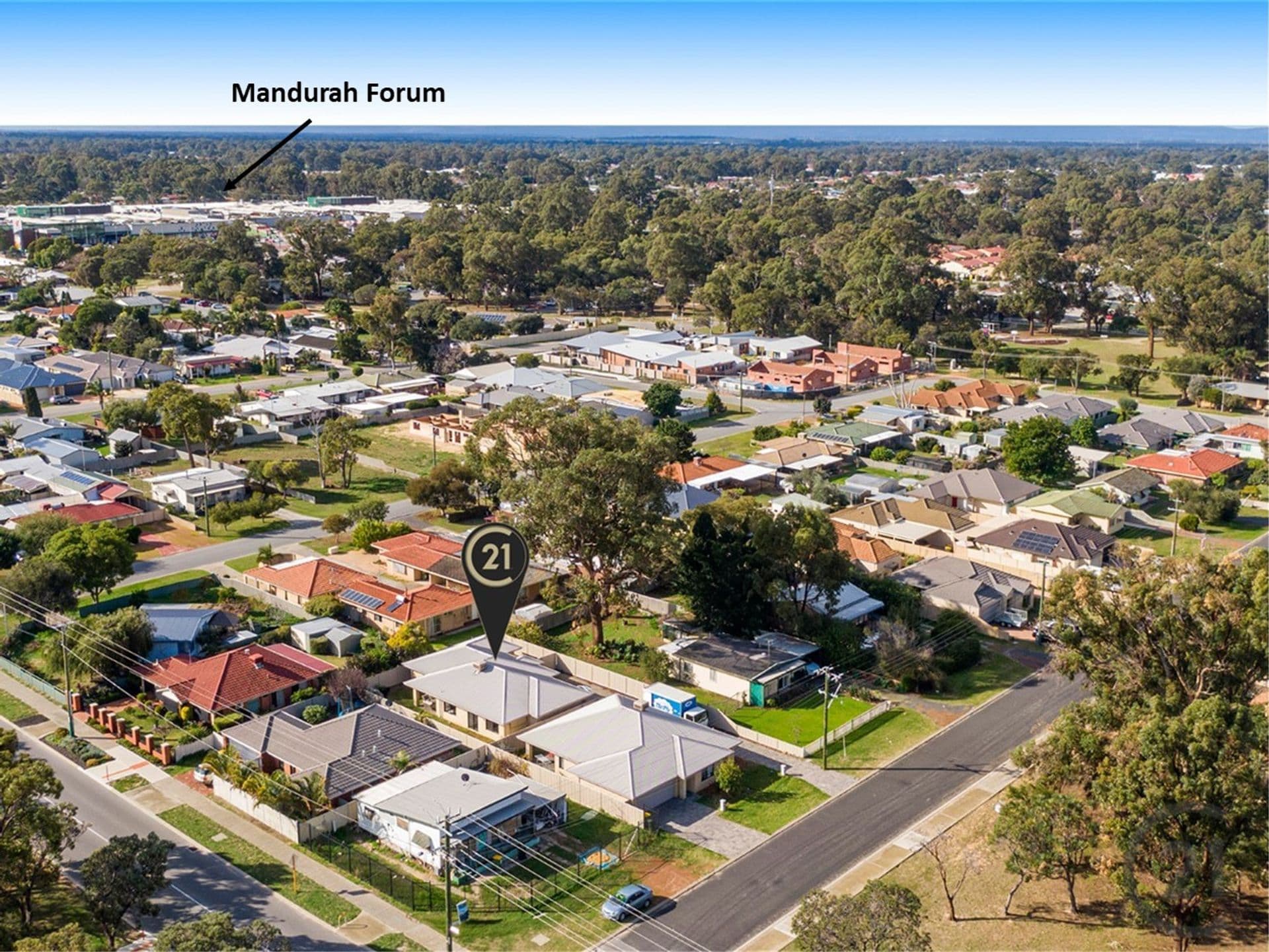 4A Fifth Avenue, Mandurah, WA, 6210, Mandurah - Thumbnail 2