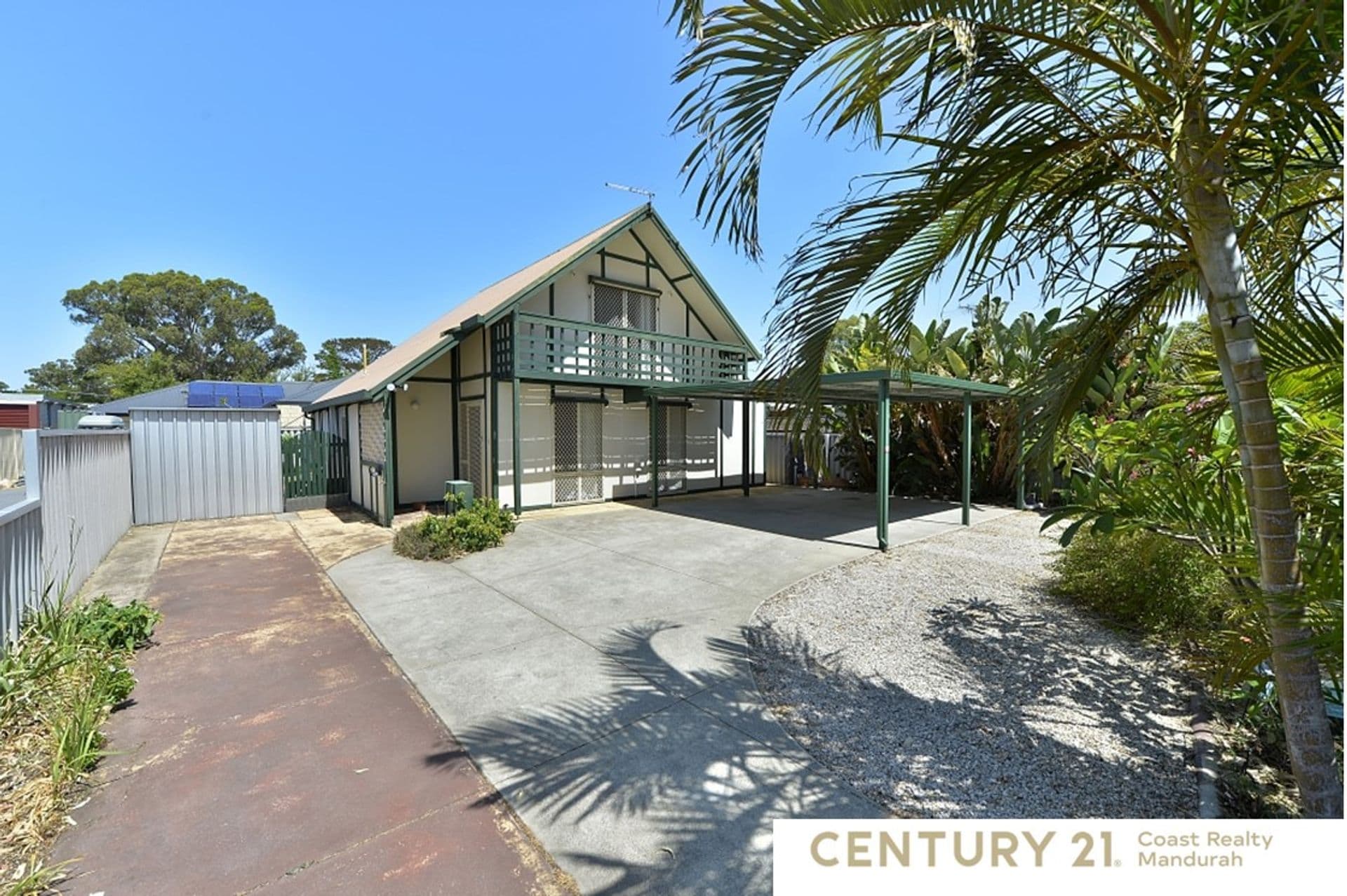 58 Teranca Road, Greenfields, WA, 6210, Greenfields - Image 1