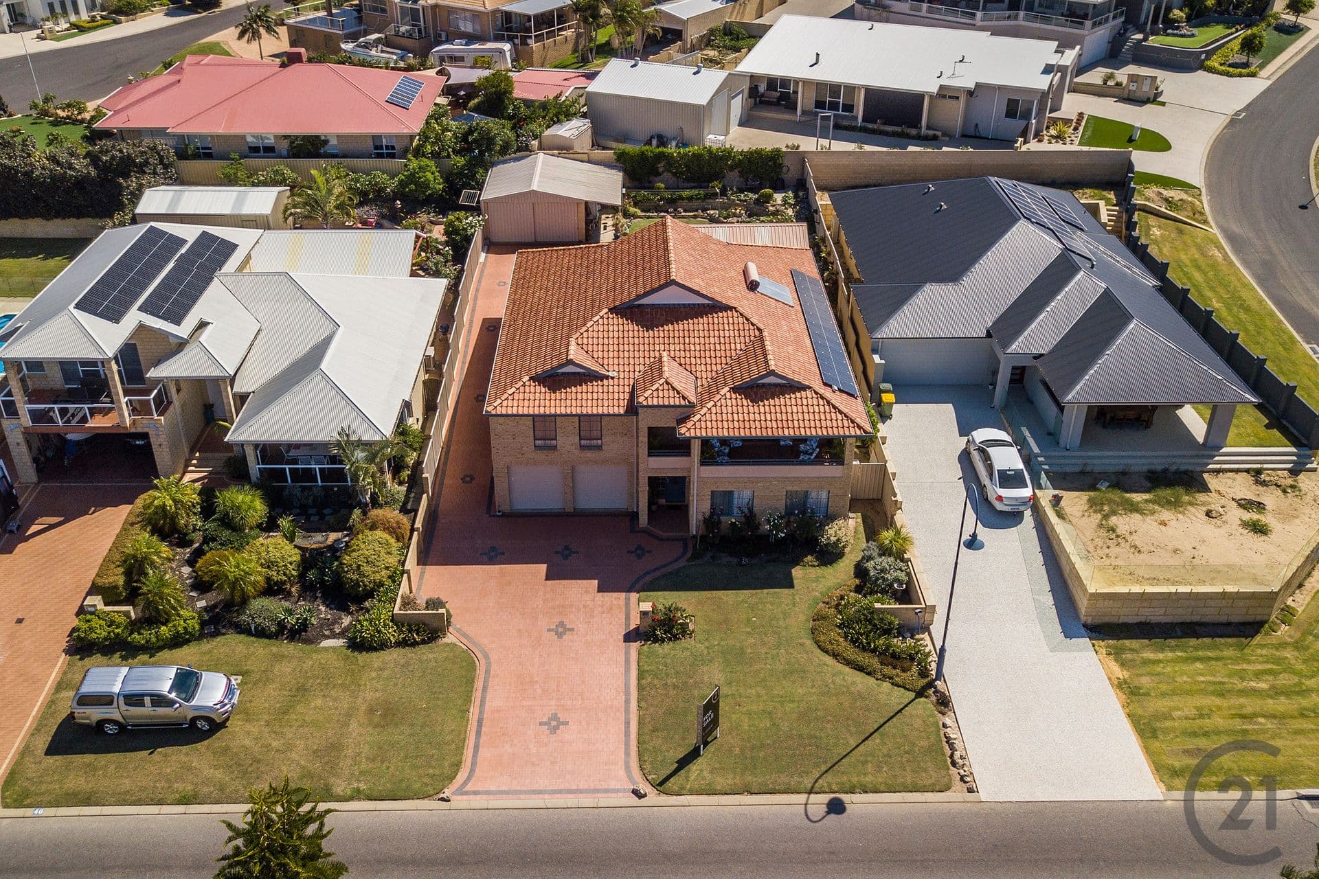 38 Rees Place, Wannanup, WA, 6210, Wannanup - Thumbnail 3