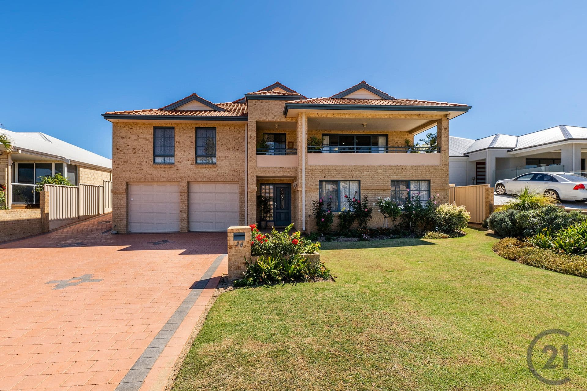 38 Rees Place, Wannanup, WA, 6210, Wannanup - Thumbnail 4