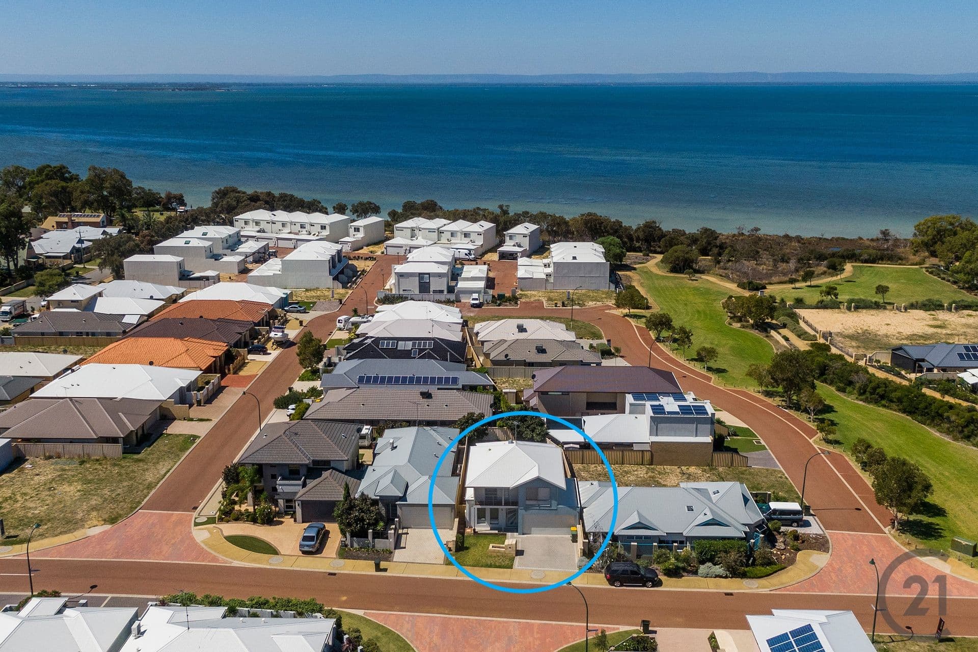 11 Yilberra Drive, Falcon, WA, 6210, Falcon - Image 1