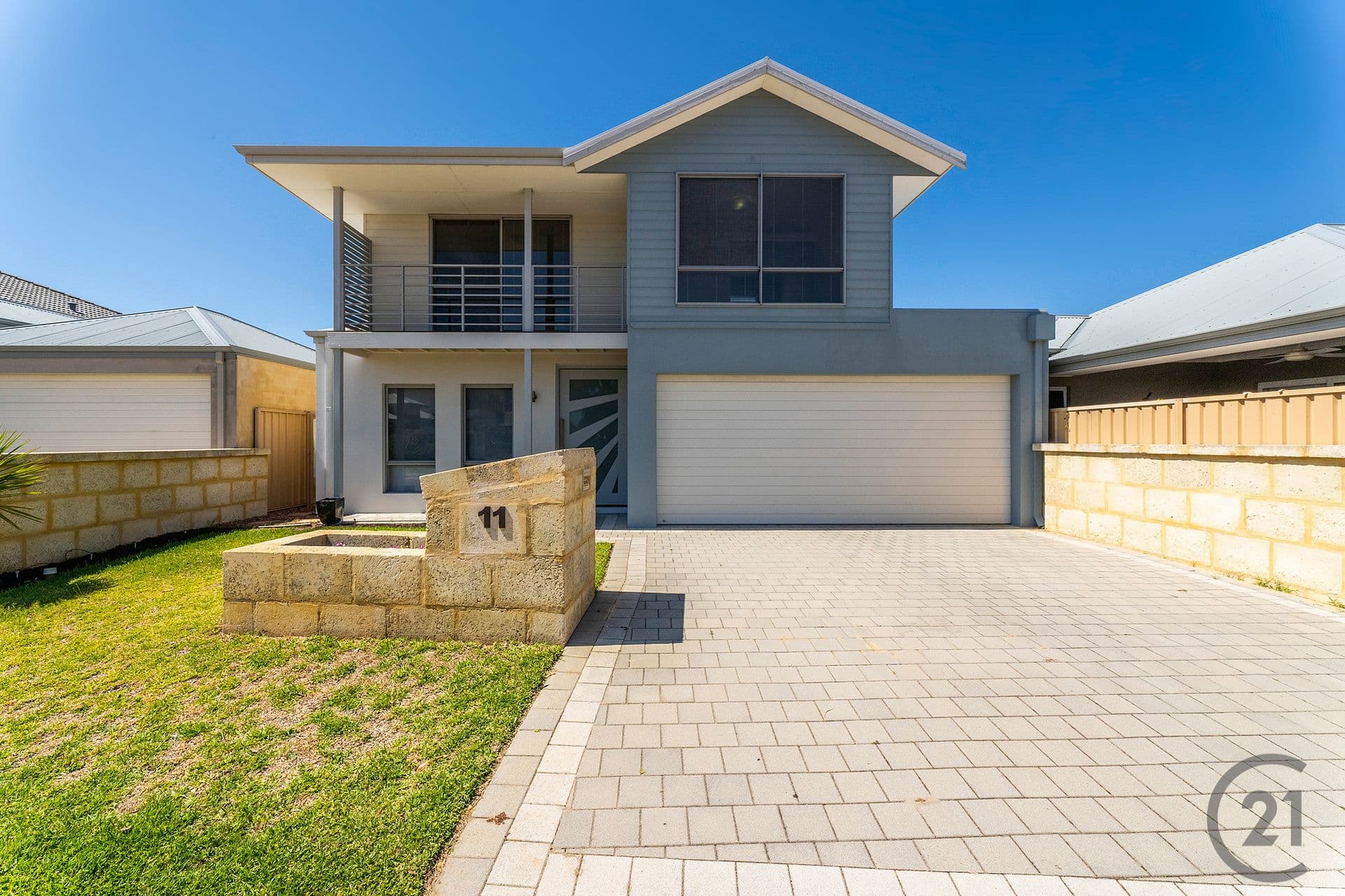 11 Yilberra Drive, Falcon, WA, 6210, Falcon - Thumbnail 2