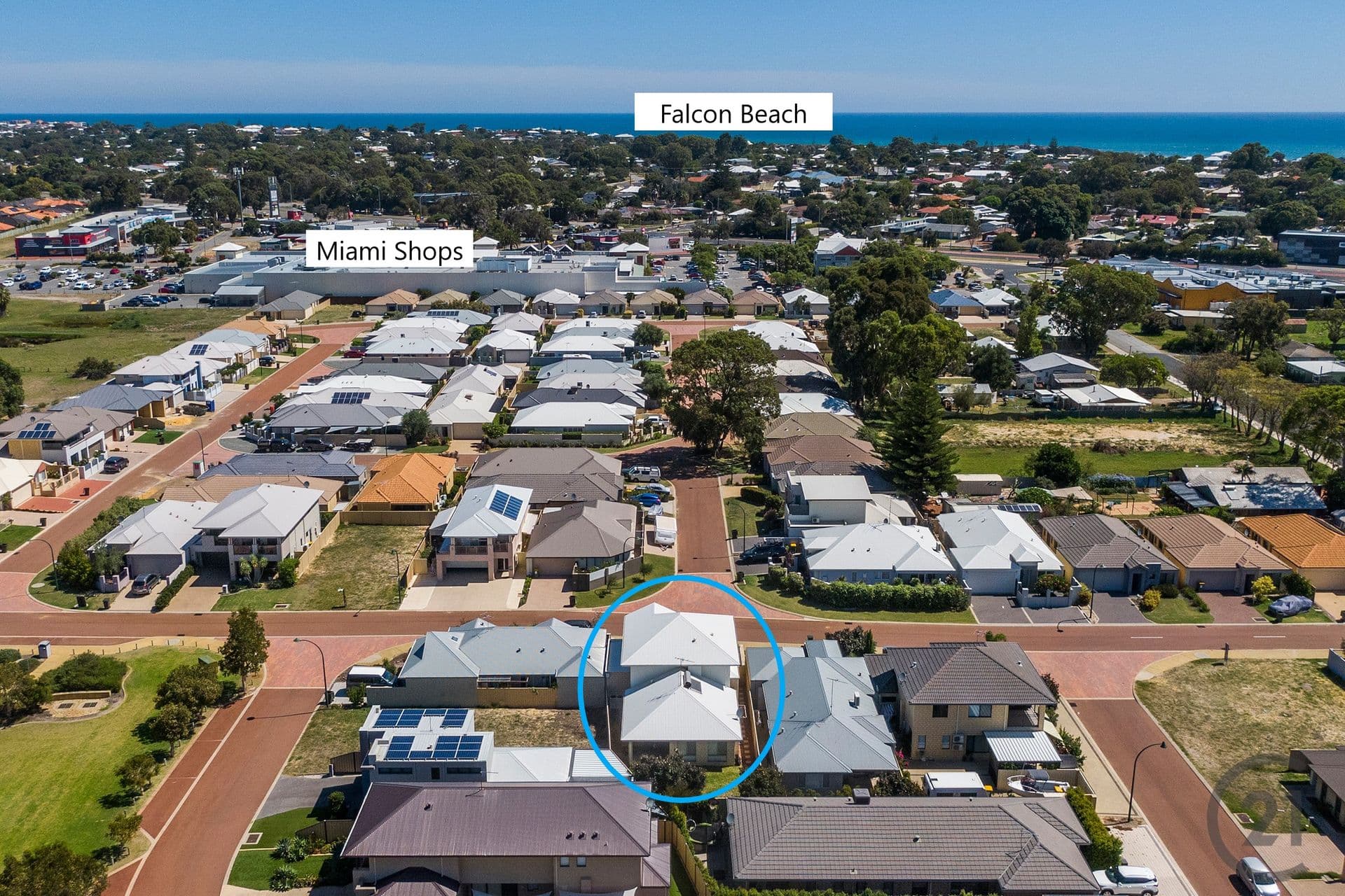 11 Yilberra Drive, Falcon, WA, 6210, Falcon - Thumbnail 3