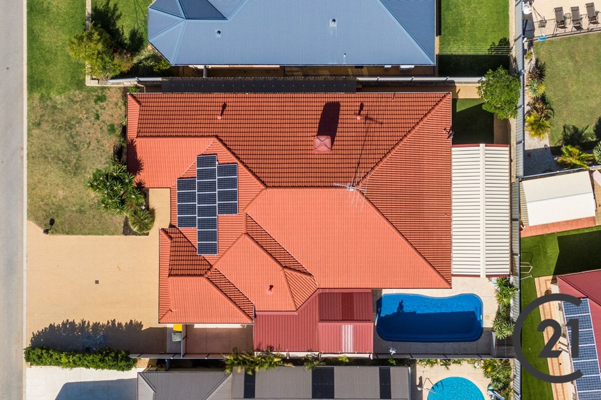 4 Caslano Road, Meadow Springs, WA, 6210, Meadow Springs - Thumbnail 2
