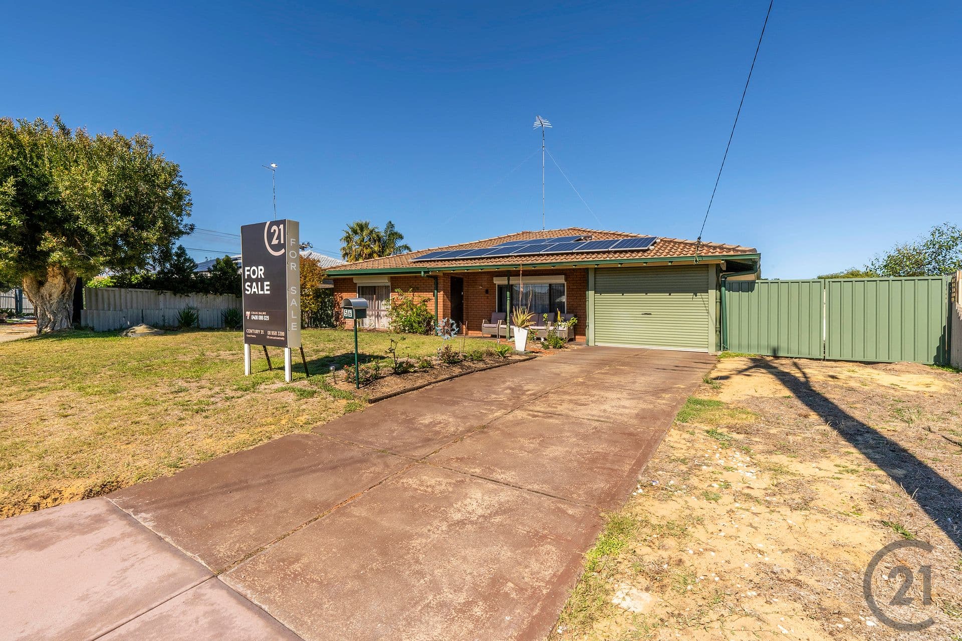56 Mississippi Drive, Greenfields, WA, 6210, Greenfields - Thumbnail 2