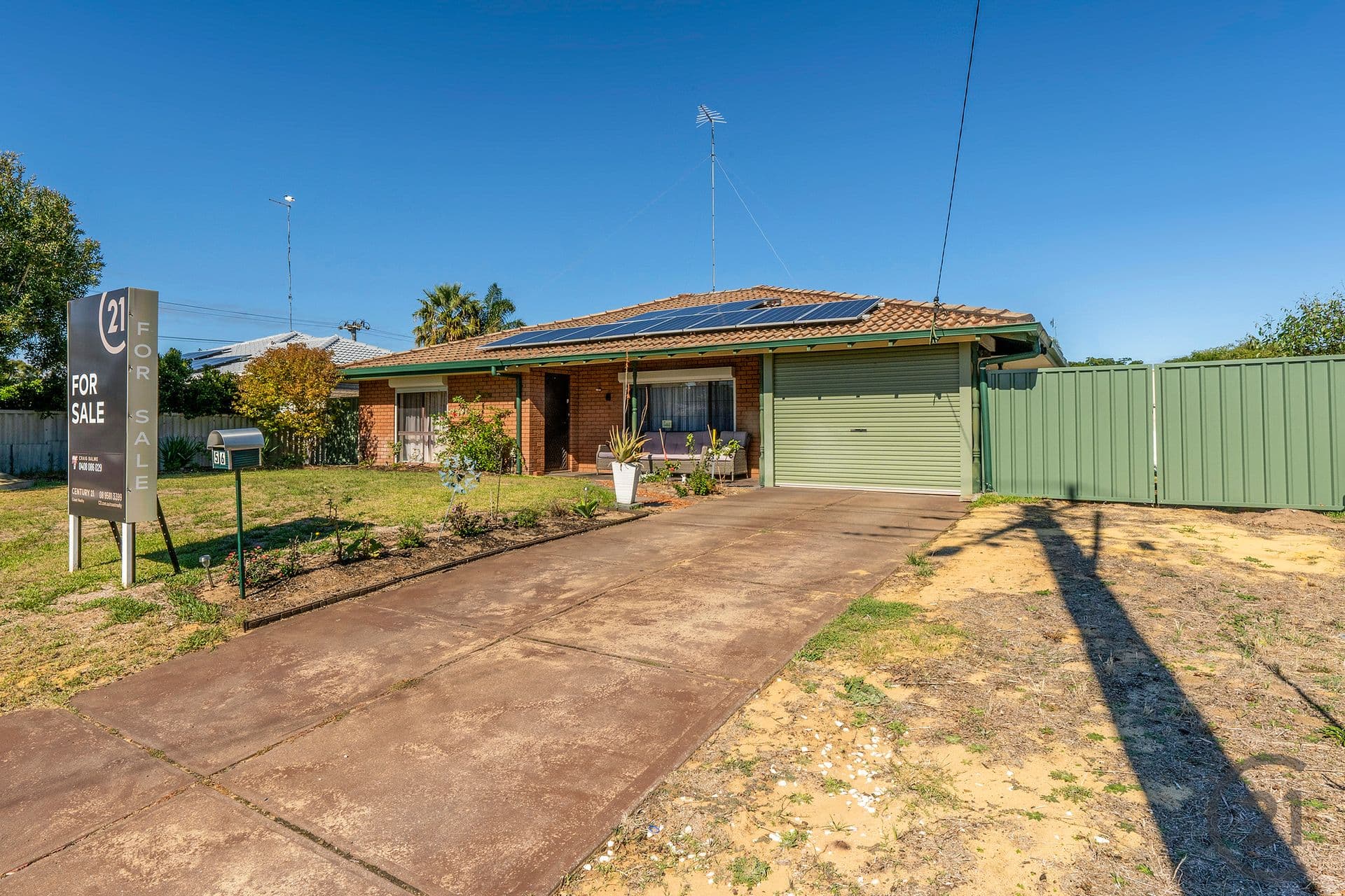 56 Mississippi Drive, Greenfields, WA, 6210, Greenfields - Thumbnail 3