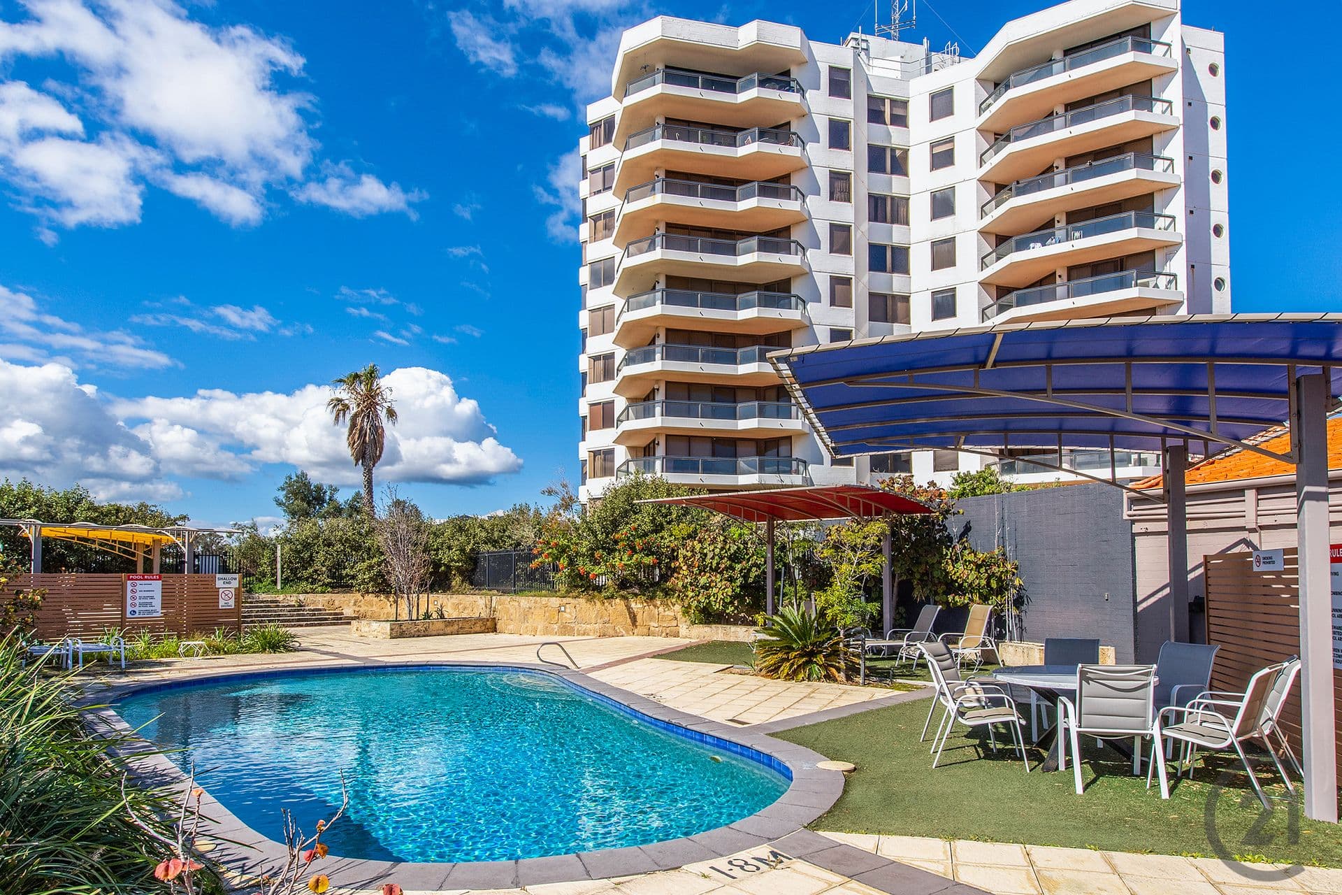 38/6A Valley Road, Halls Head, WA, 6210, Halls Head - Thumbnail 3