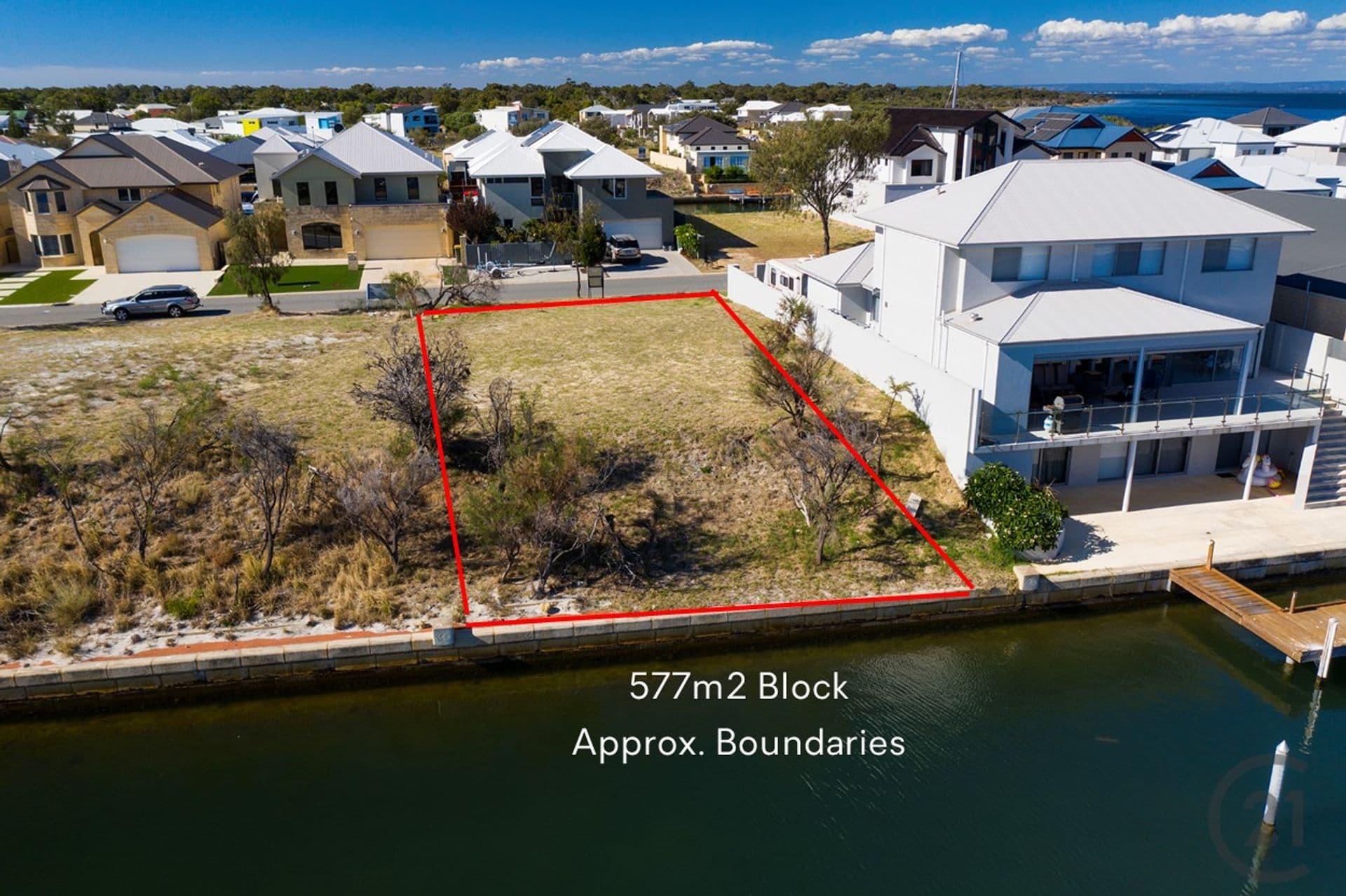 37 Cormorant Key, Wannanup, WA, 6210, Wannanup - Thumbnail 2