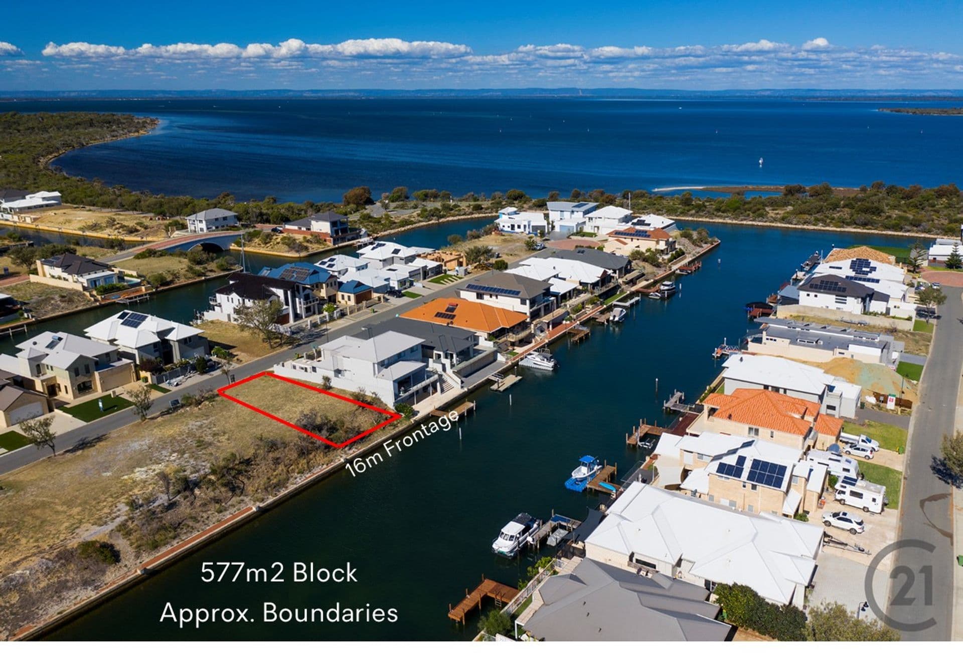 37 Cormorant Key, Wannanup, WA, 6210, Wannanup - Image 1