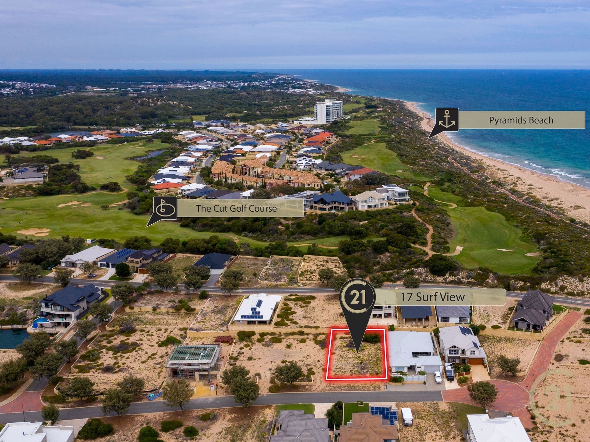 17 Surf View, Dawesville, WA, 6211, Dawesville - Thumbnail 3