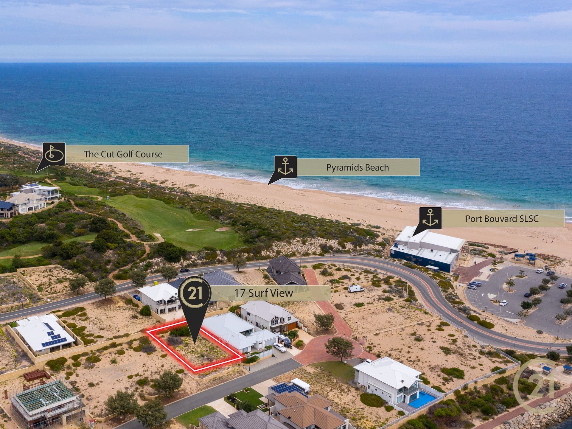 17 Surf View, Dawesville, WA, 6211, Dawesville - Thumbnail 4