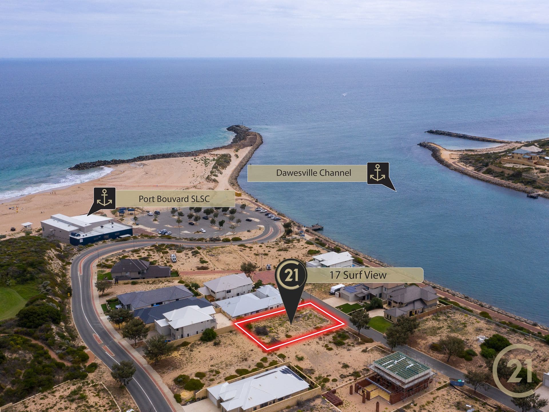 17 Surf View, Dawesville, WA, 6211, Dawesville - Thumbnail 5