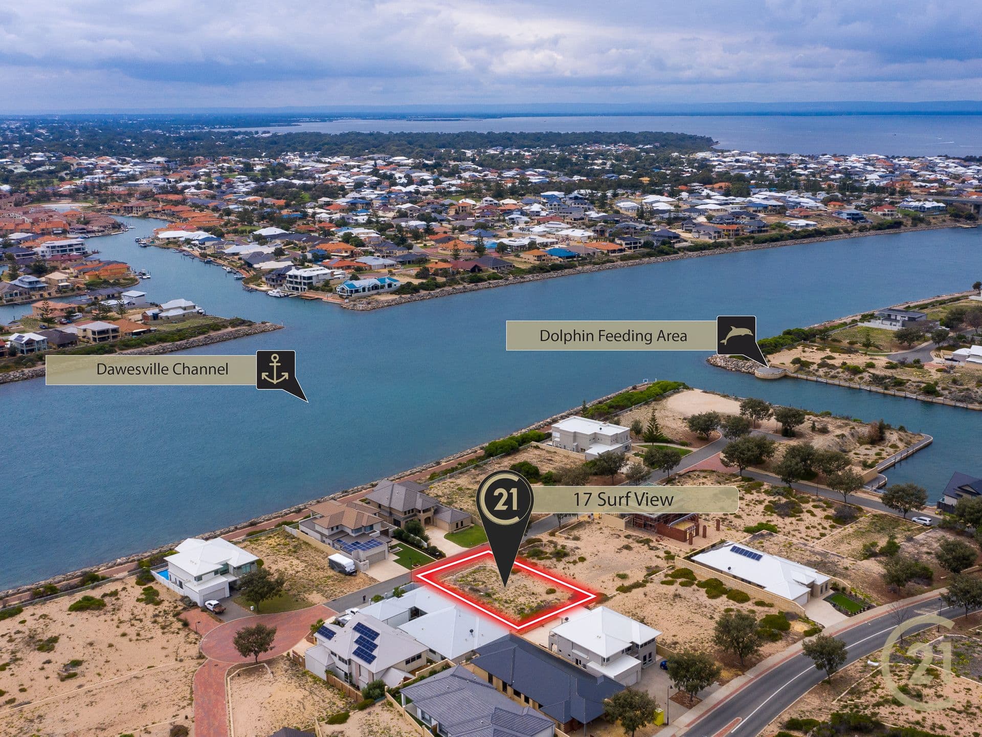 17 Surf View, Dawesville, WA, 6211, Dawesville - Thumbnail 6