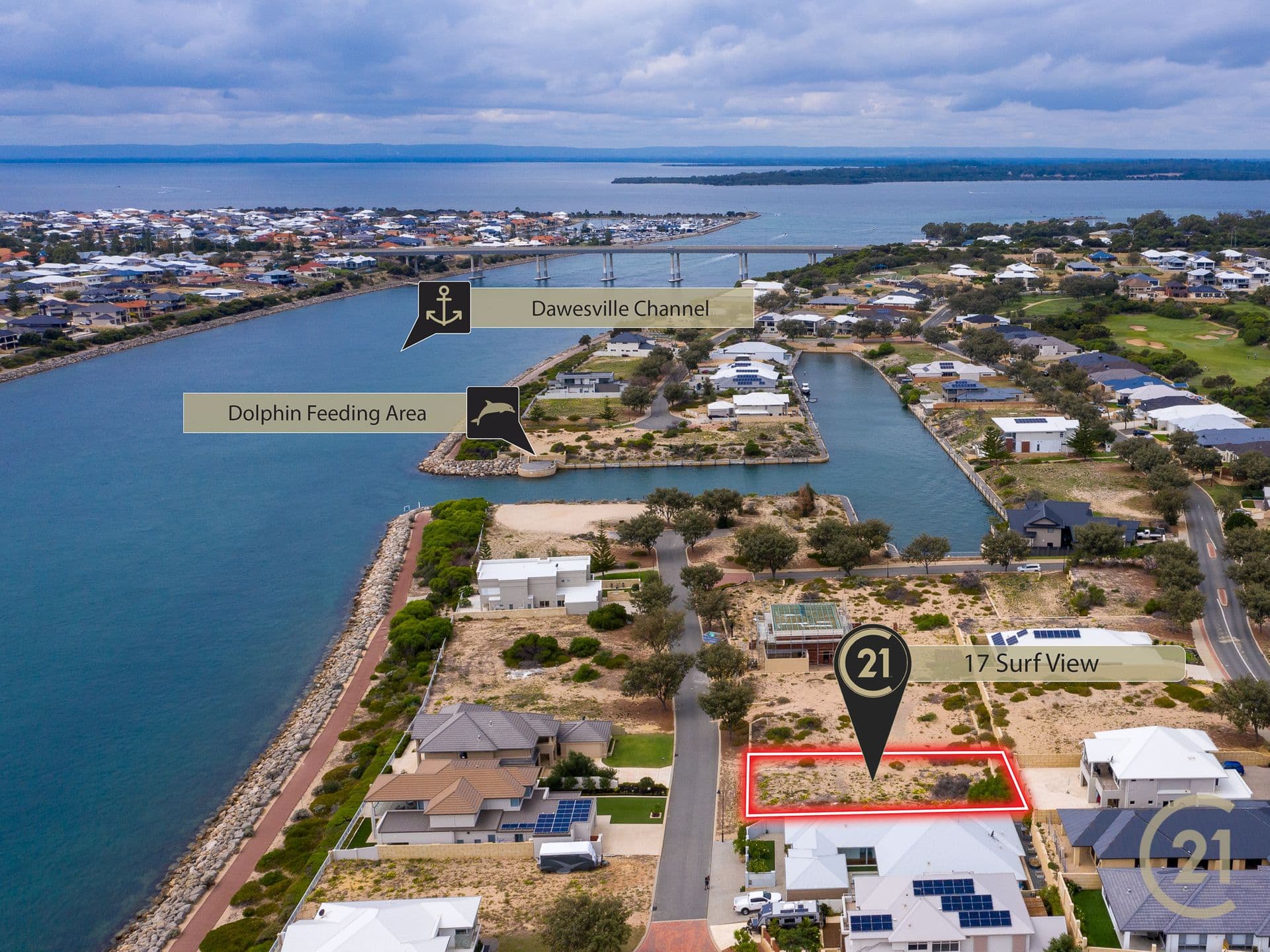 17 Surf View, Dawesville, WA, 6211, Dawesville - Thumbnail 2