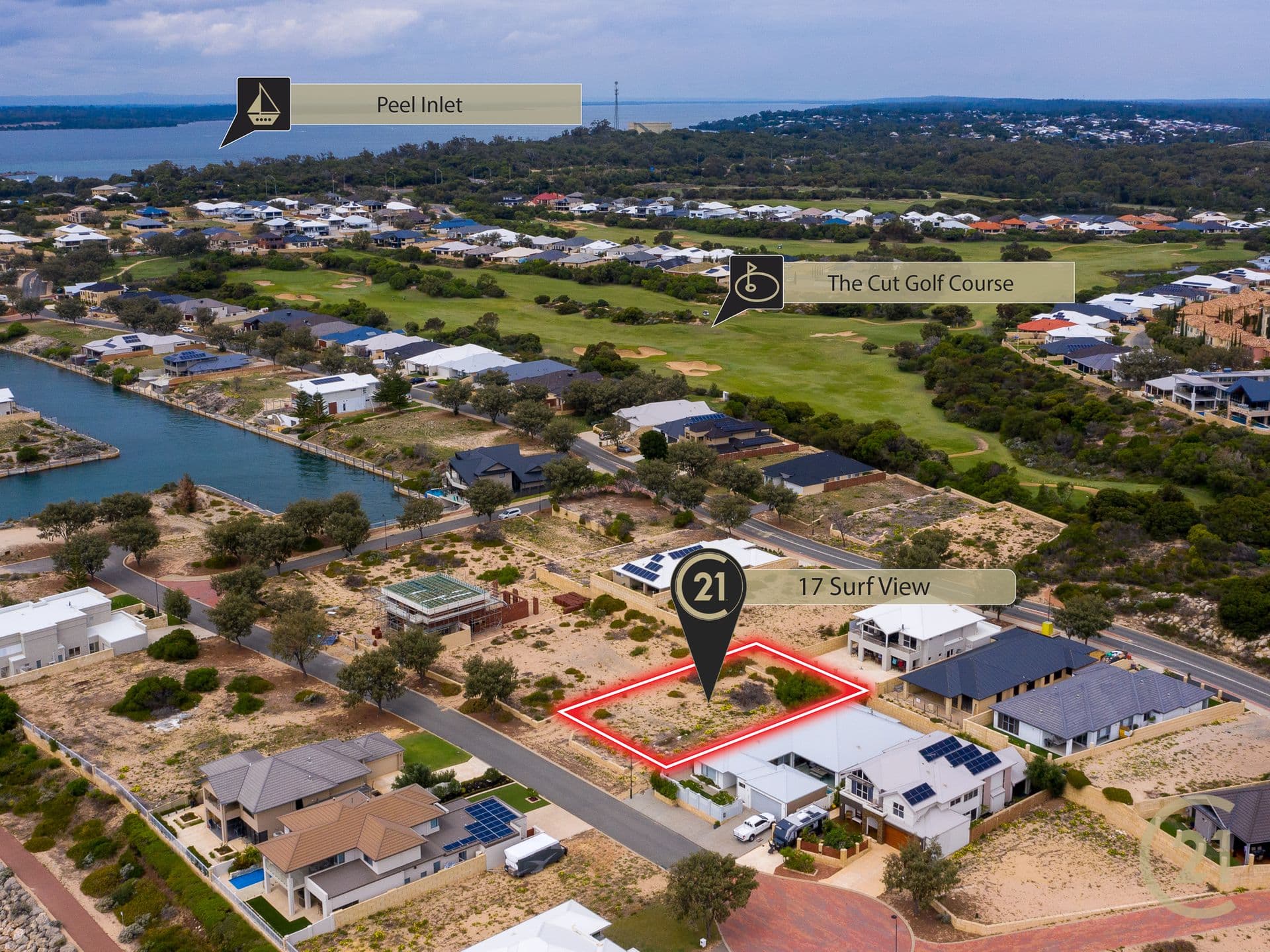 17 Surf View, Dawesville, WA, 6211, Dawesville - Thumbnail 7