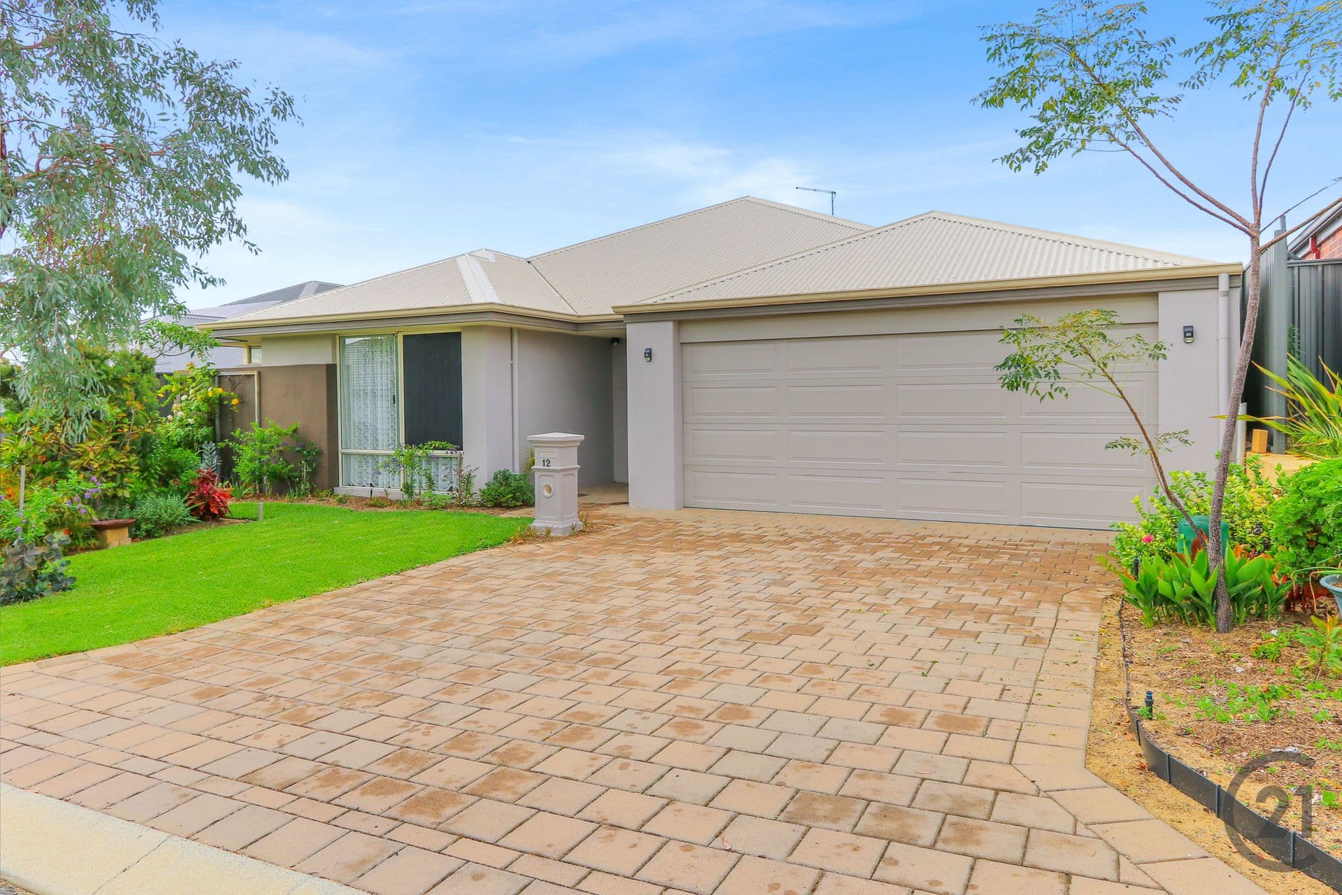 12 Larkfield Ridge, Baldivis, WA, 6171, Baldivis - Thumbnail 2