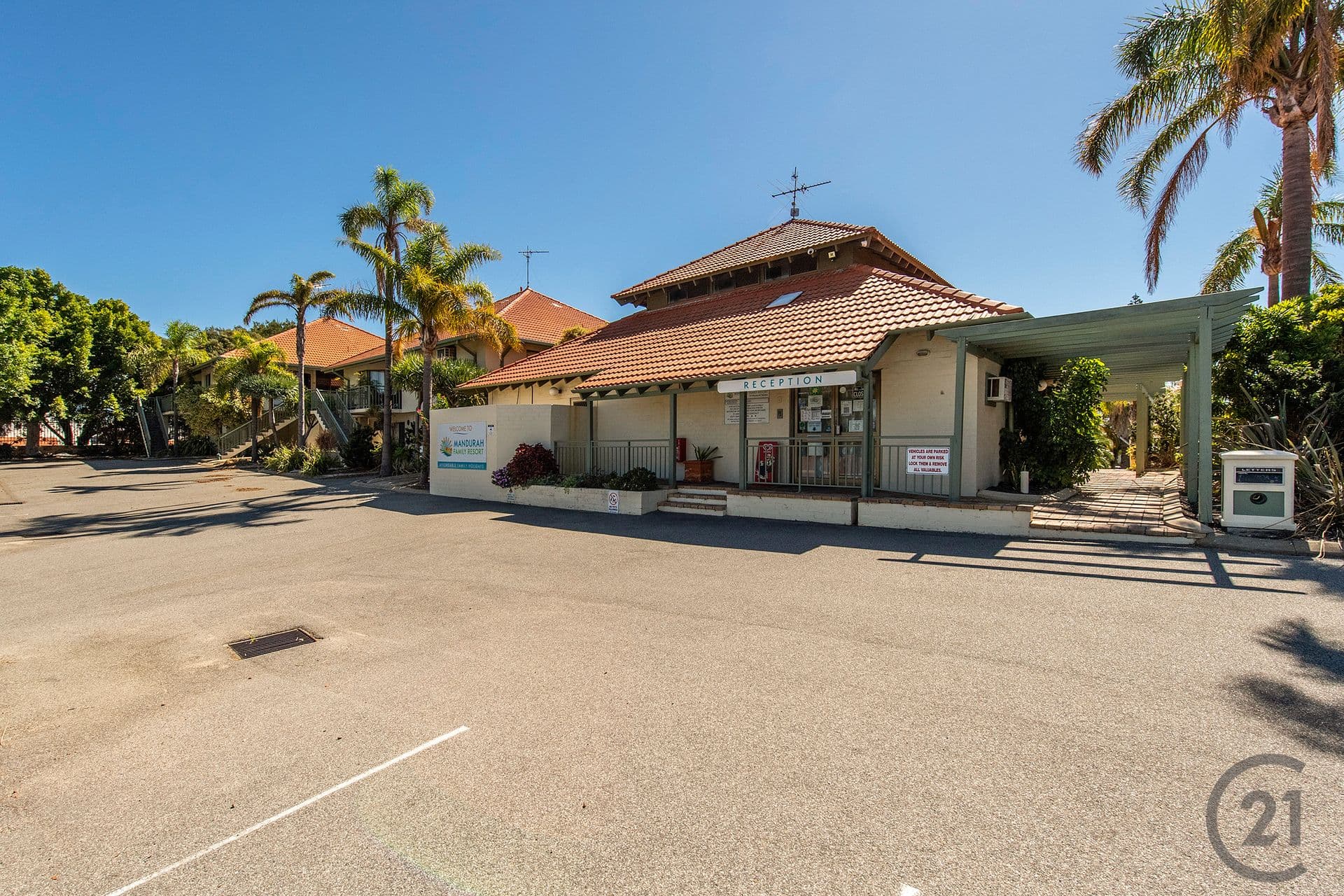 3/124 Mandurah Terrace, Mandurah, WA, 6210, Mandurah - Thumbnail 2
