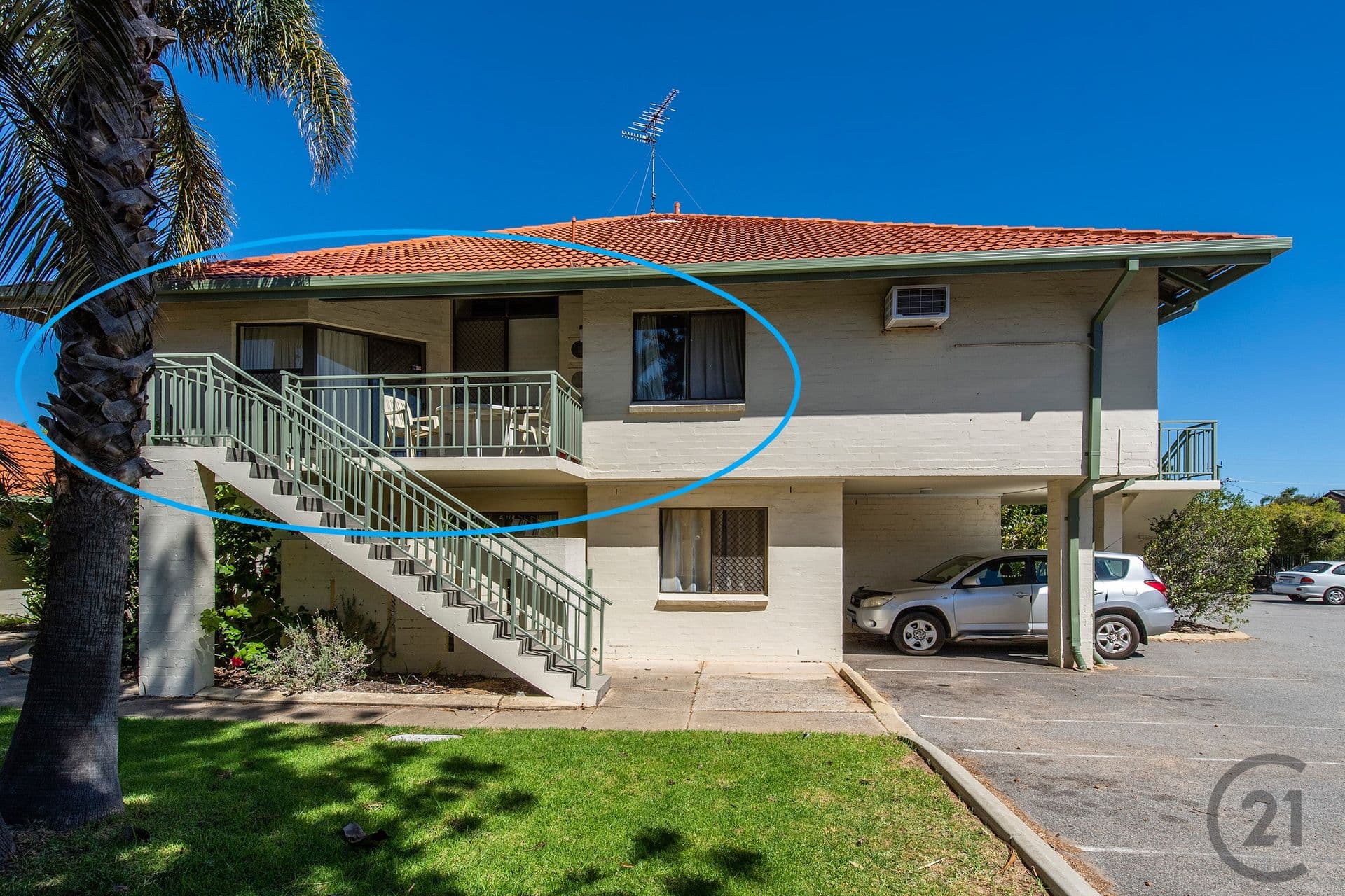 3/124 Mandurah Terrace, Mandurah, WA, 6210, Mandurah - Thumbnail 3