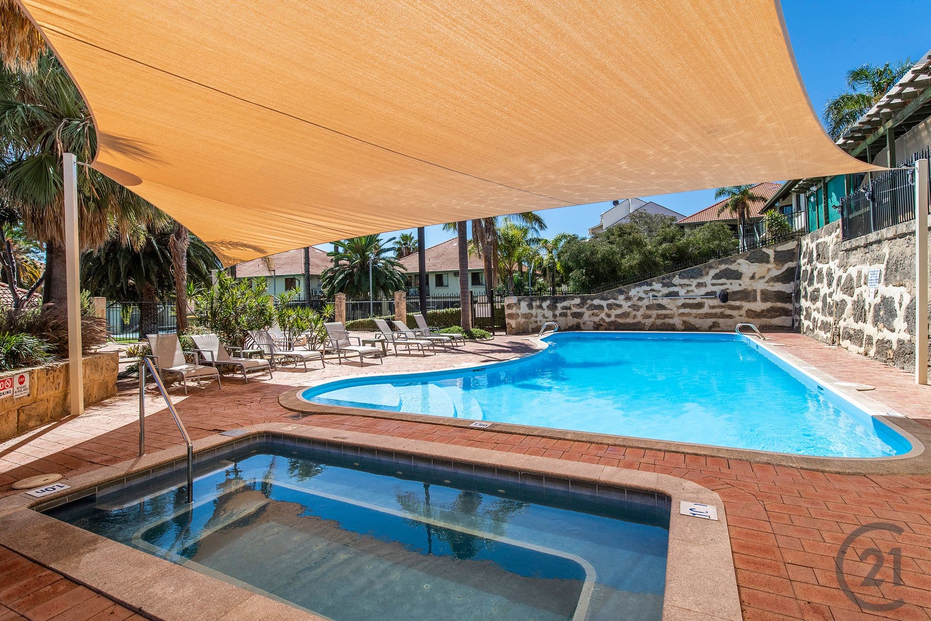 3/124 Mandurah Terrace, Mandurah, WA, 6210, Mandurah - Thumbnail 4