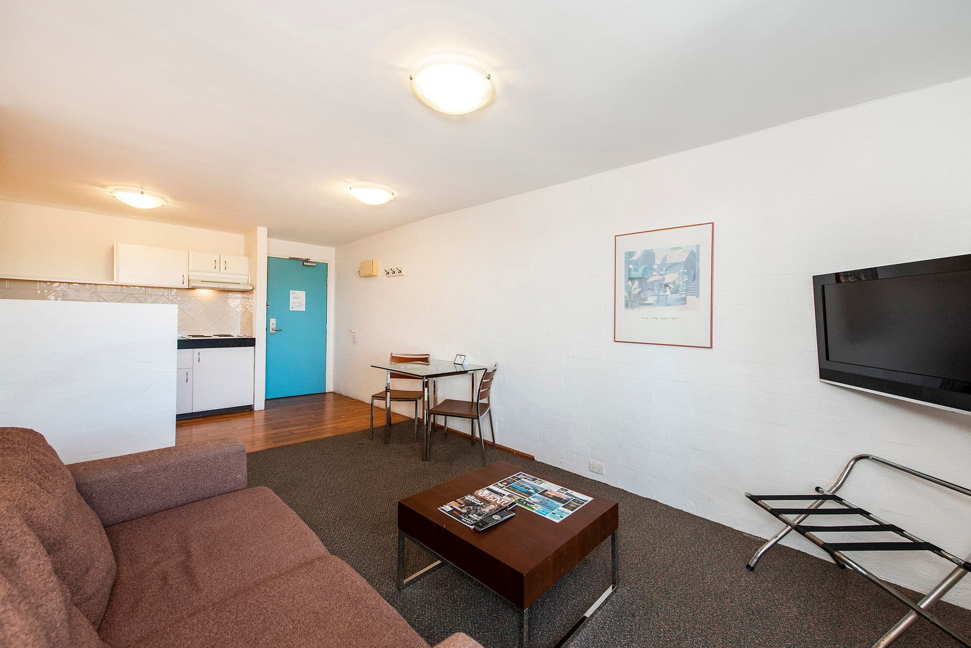 38/65 Ormsby Terrace, Mandurah, WA, 6210, Mandurah - Thumbnail 2