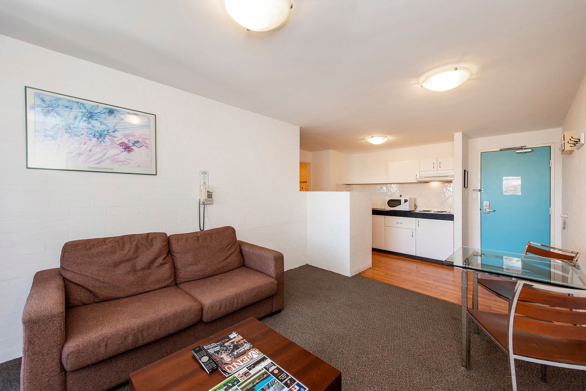 38/65 Ormsby Terrace, Mandurah, WA, 6210, Mandurah - Thumbnail 3