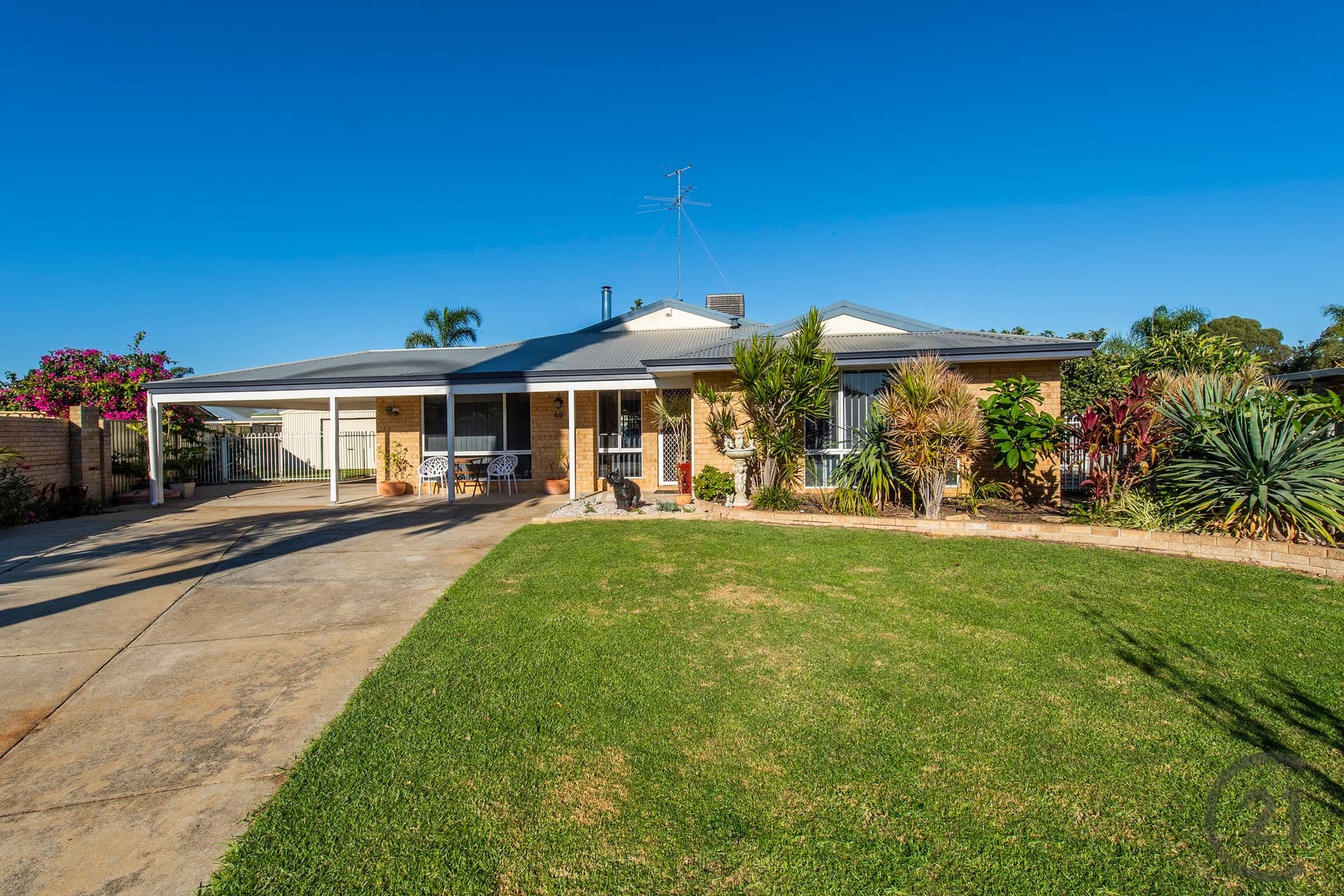 69 Sunningdale Chase, Meadow Springs, WA, 6210, Meadow Springs - Image 1