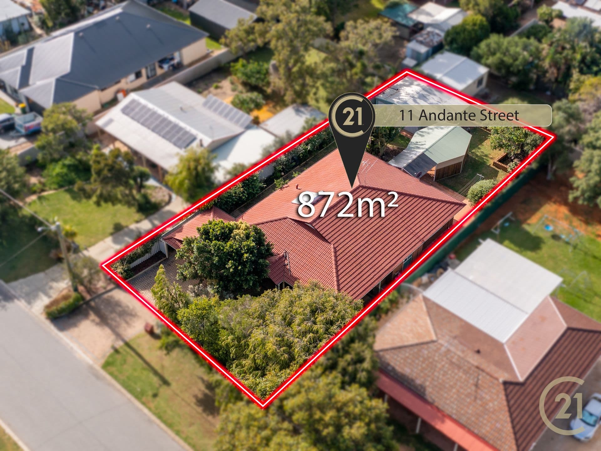 11 Andante Street, Falcon, WA, 6210, Falcon - Thumbnail 2