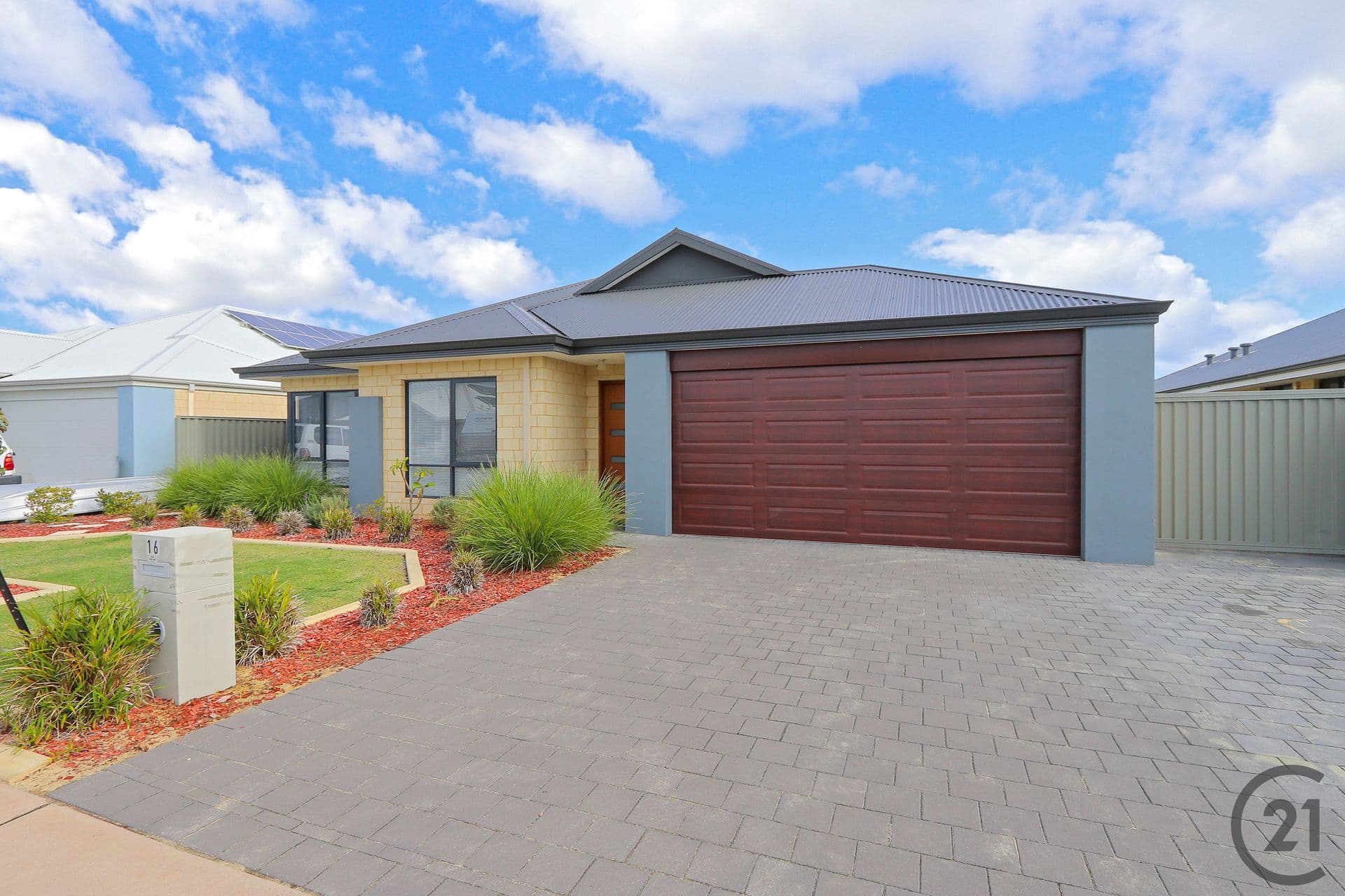 16 Coppin Way, South Yunderup, WA, 6208, South Yunderup - Image 1