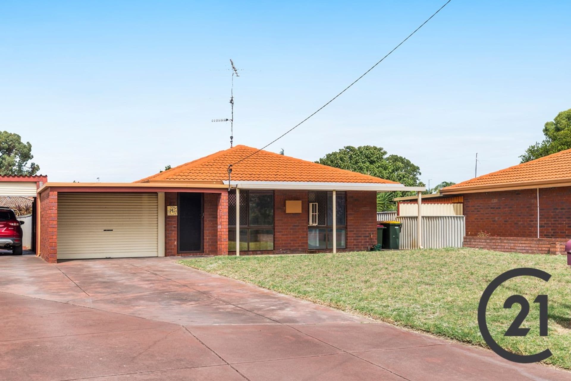 14A Nuytsia Place, Pinjarra, WA, 6208, Pinjarra - Image 1