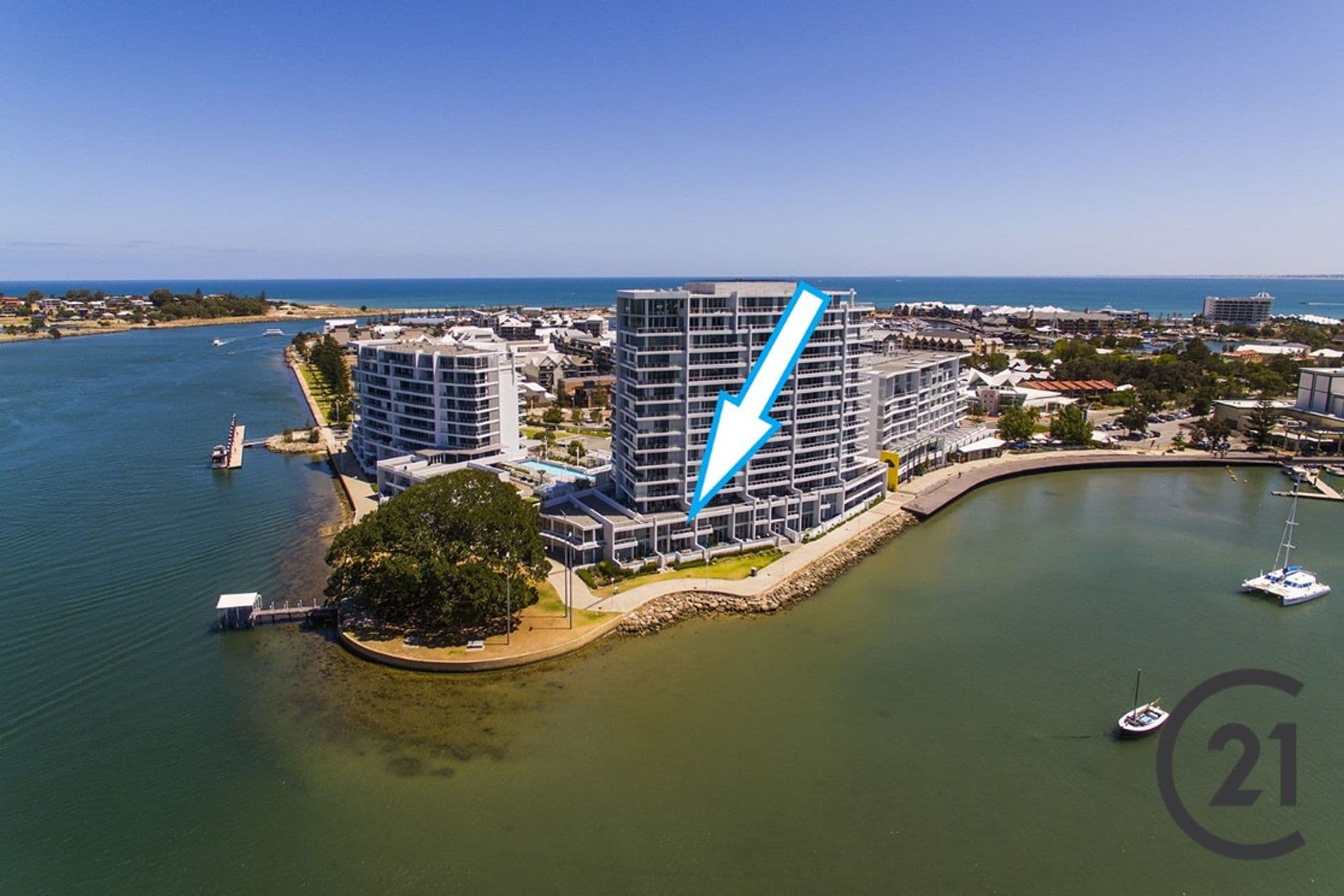 106/3 Marco Polo Drive, Mandurah, WA, 6210, Mandurah - Image 1