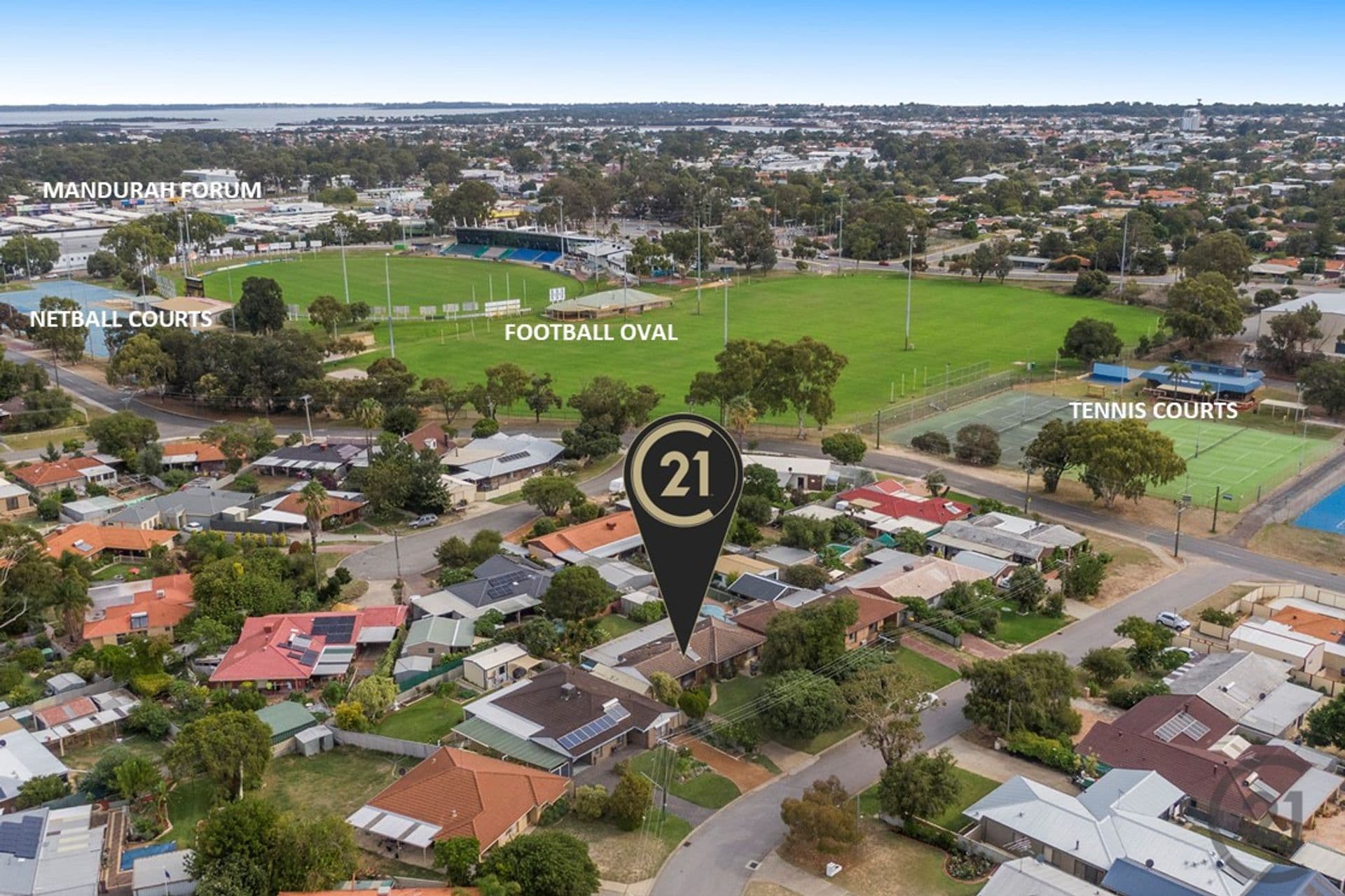 5 Fletcher Way, Mandurah, WA, 6210, Mandurah - Thumbnail 2