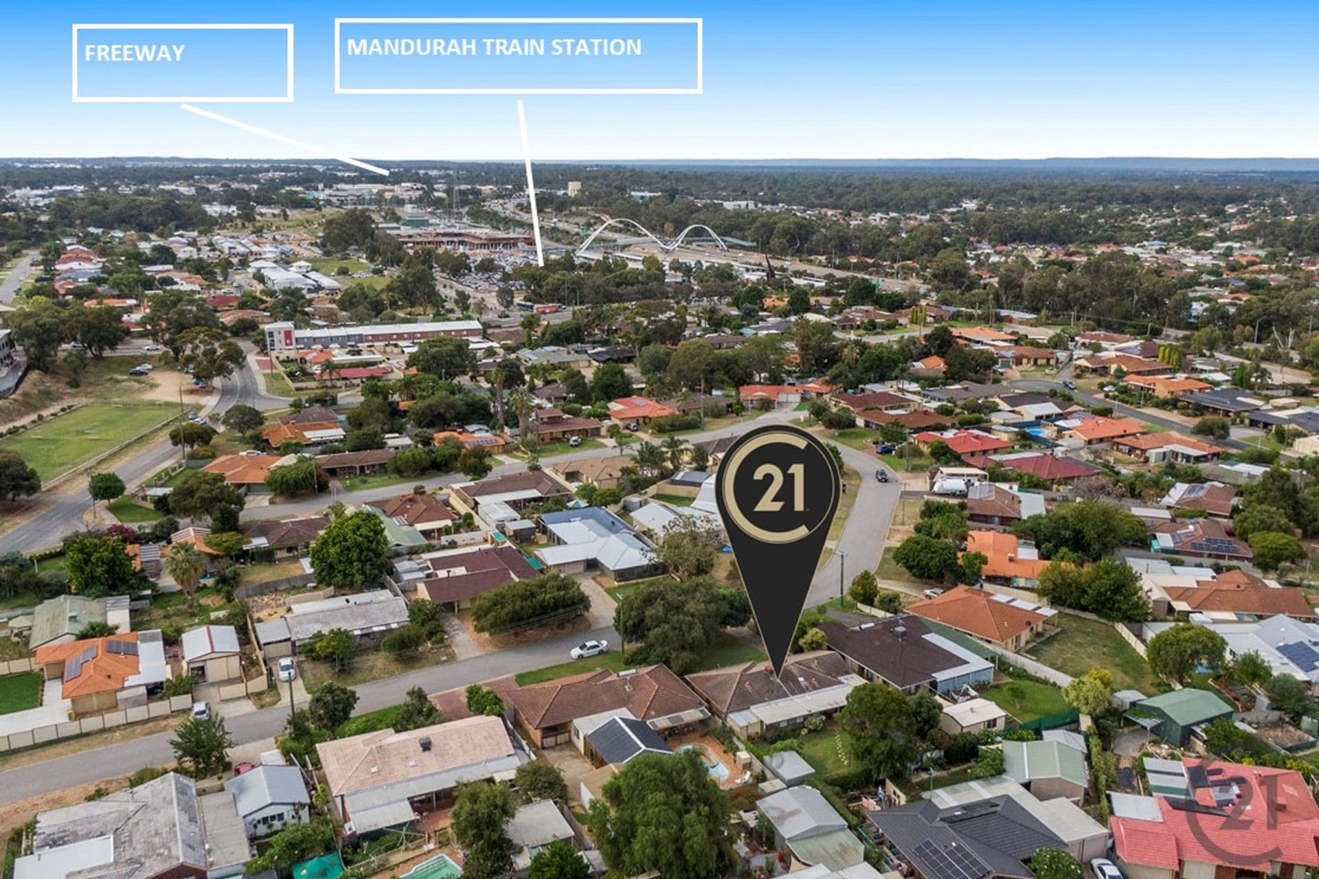 5 Fletcher Way, Mandurah, WA, 6210, Mandurah - Thumbnail 3