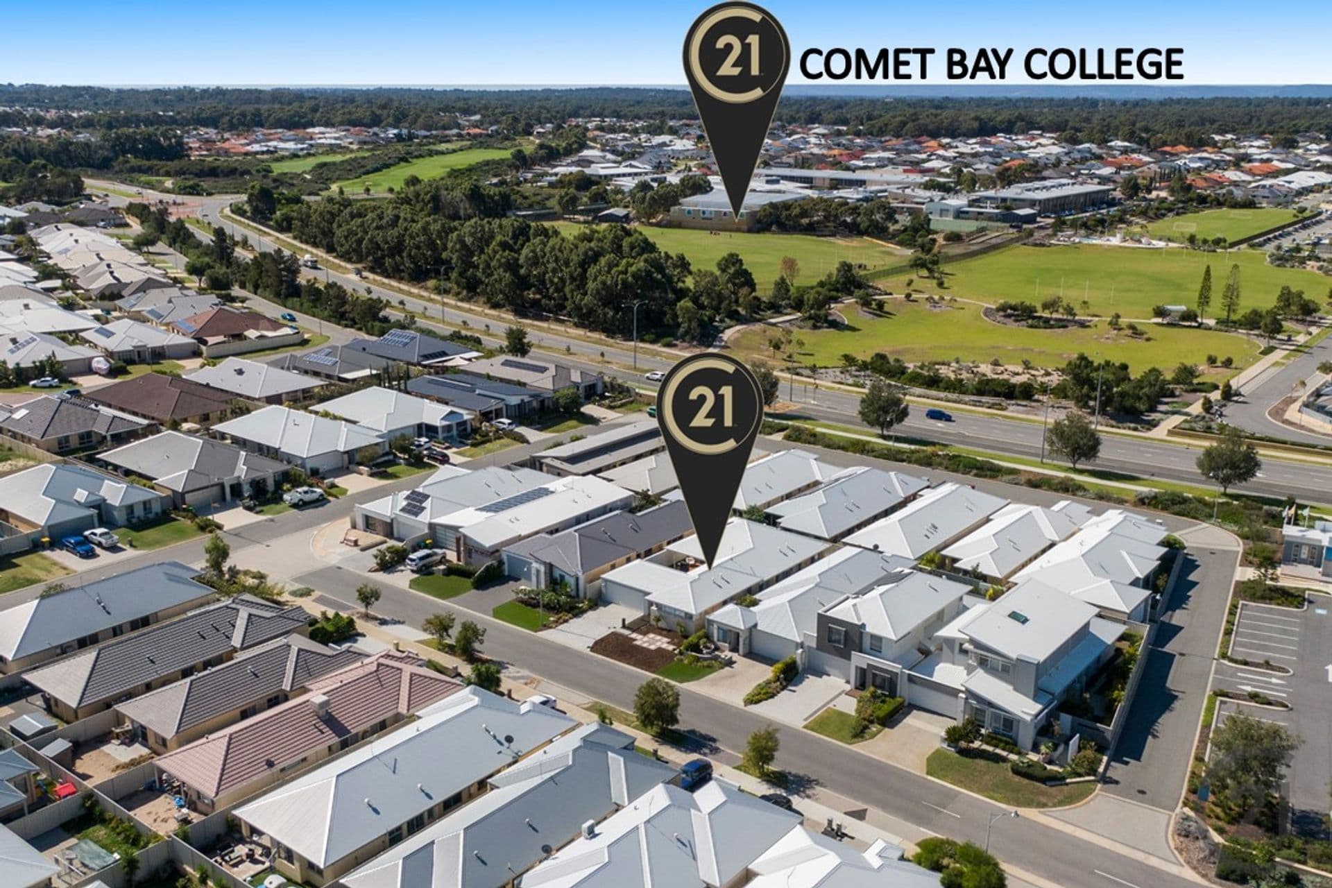 124 Thundelarra Drive, Golden Bay, WA, 6174, Golden Bay - Image 1